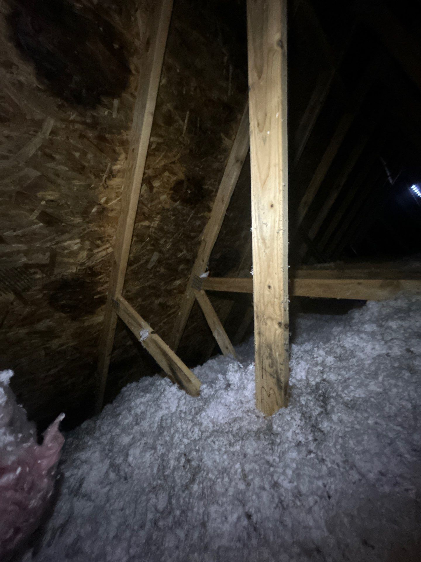 Project in Mount Vernon by Peaks and Valleys Construction