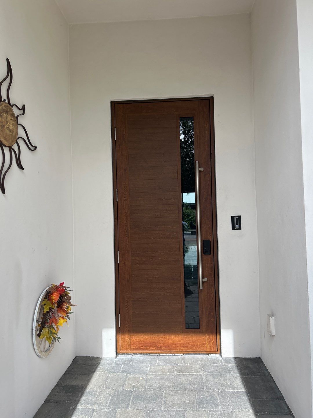 Replacement of doors-Miami, FL by ASP SuperHome