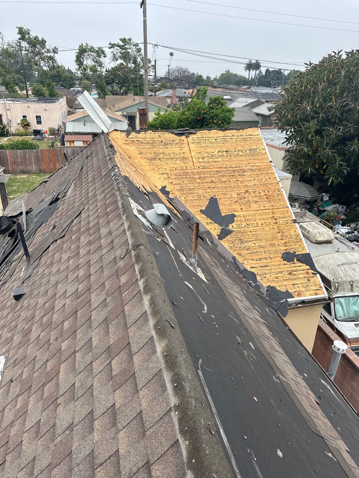 Roof Replacement - Lynwood, CA 90262 by Epic Roof Replacement