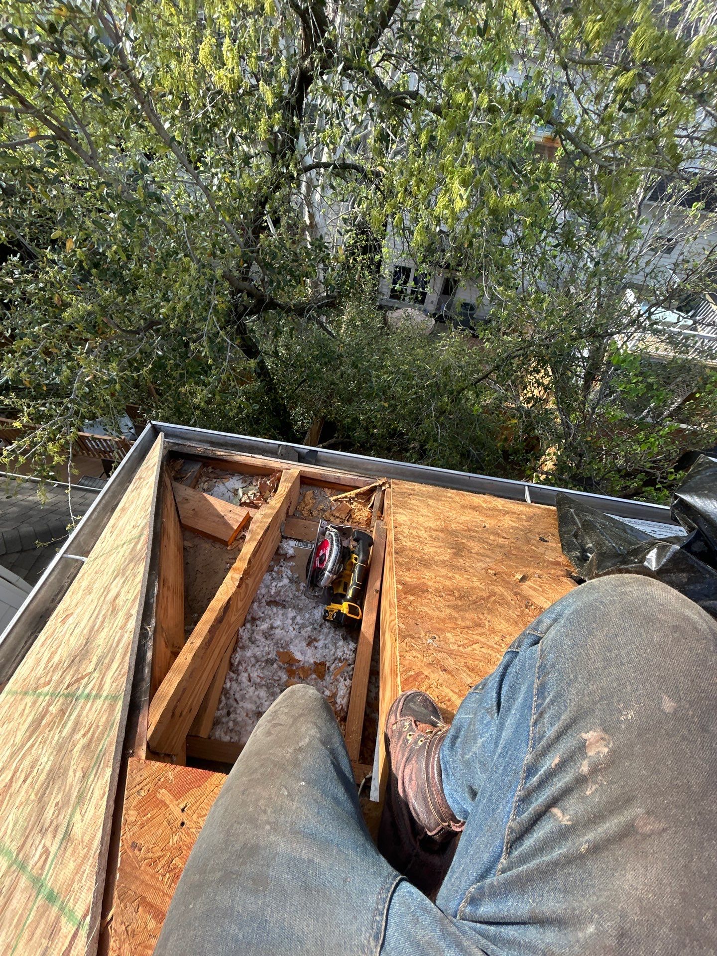 Roof Repair Houston by Roof Repair Services LLC