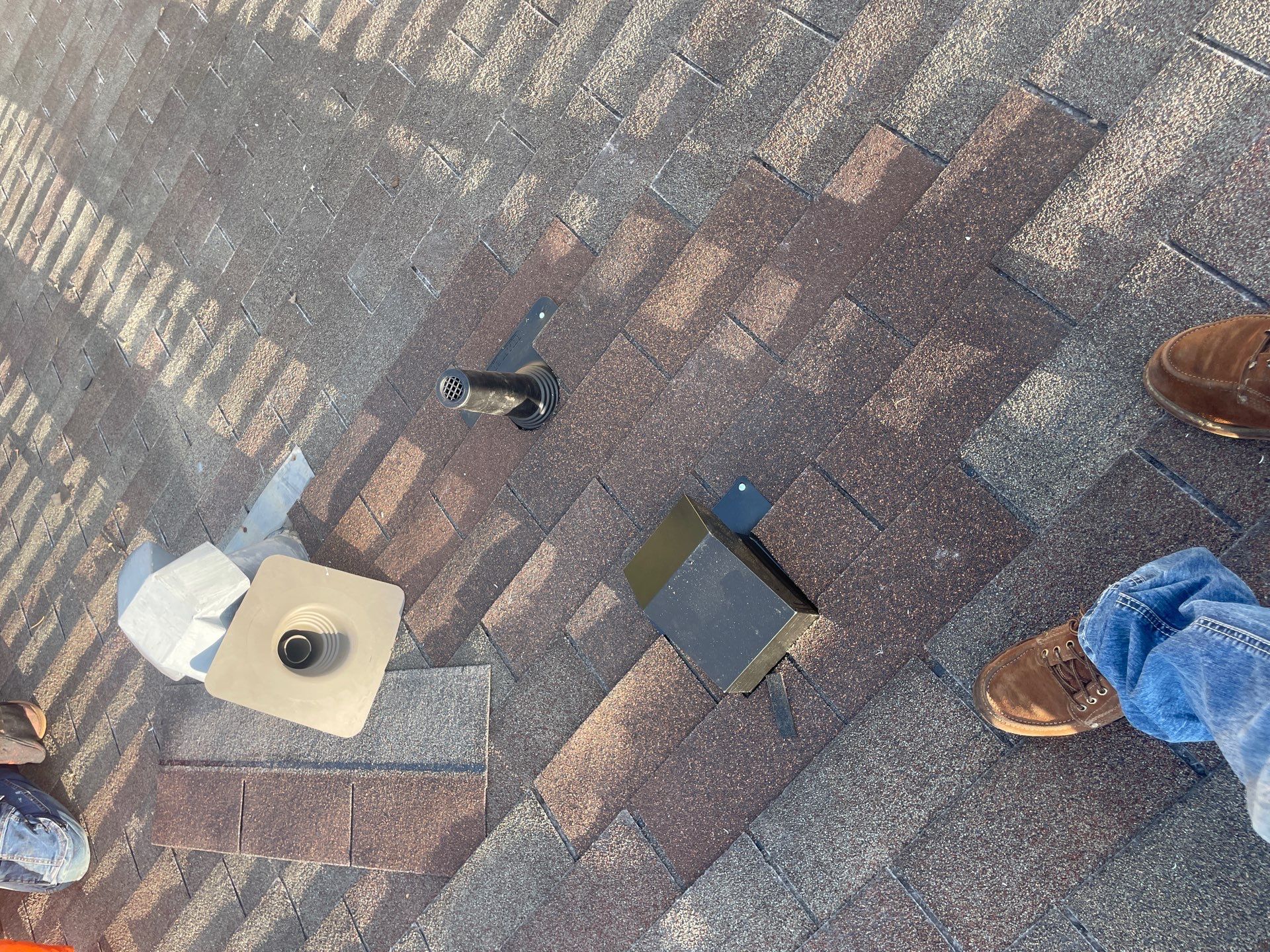 Roof Repair Kingwood by Roof Repair Company