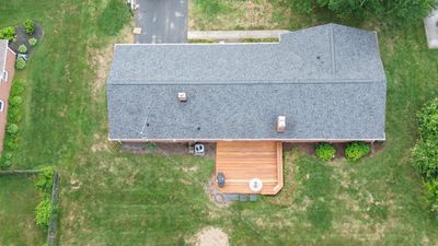 Project in Indianapolis