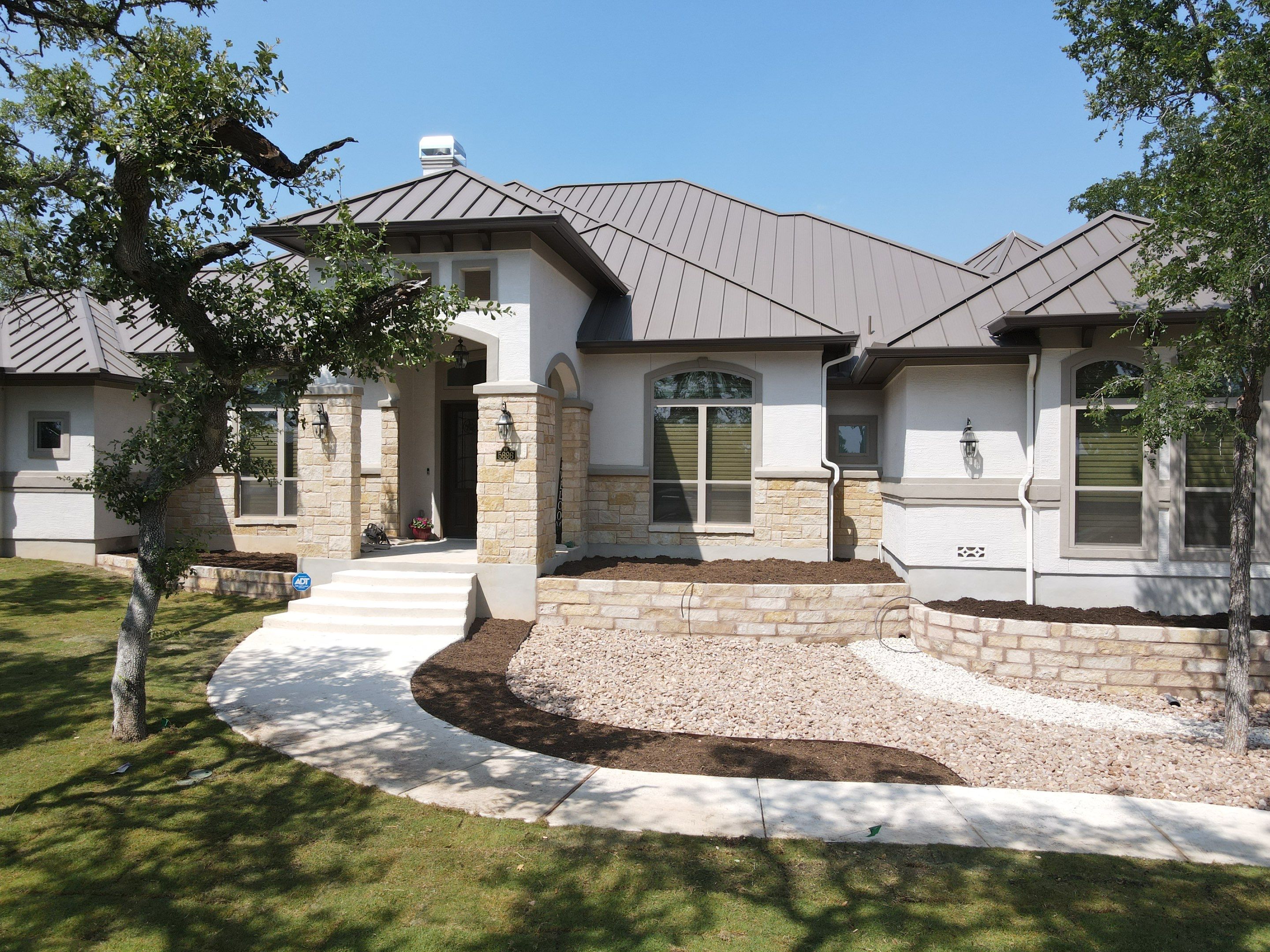 Copper Ridge - III by Singer Services