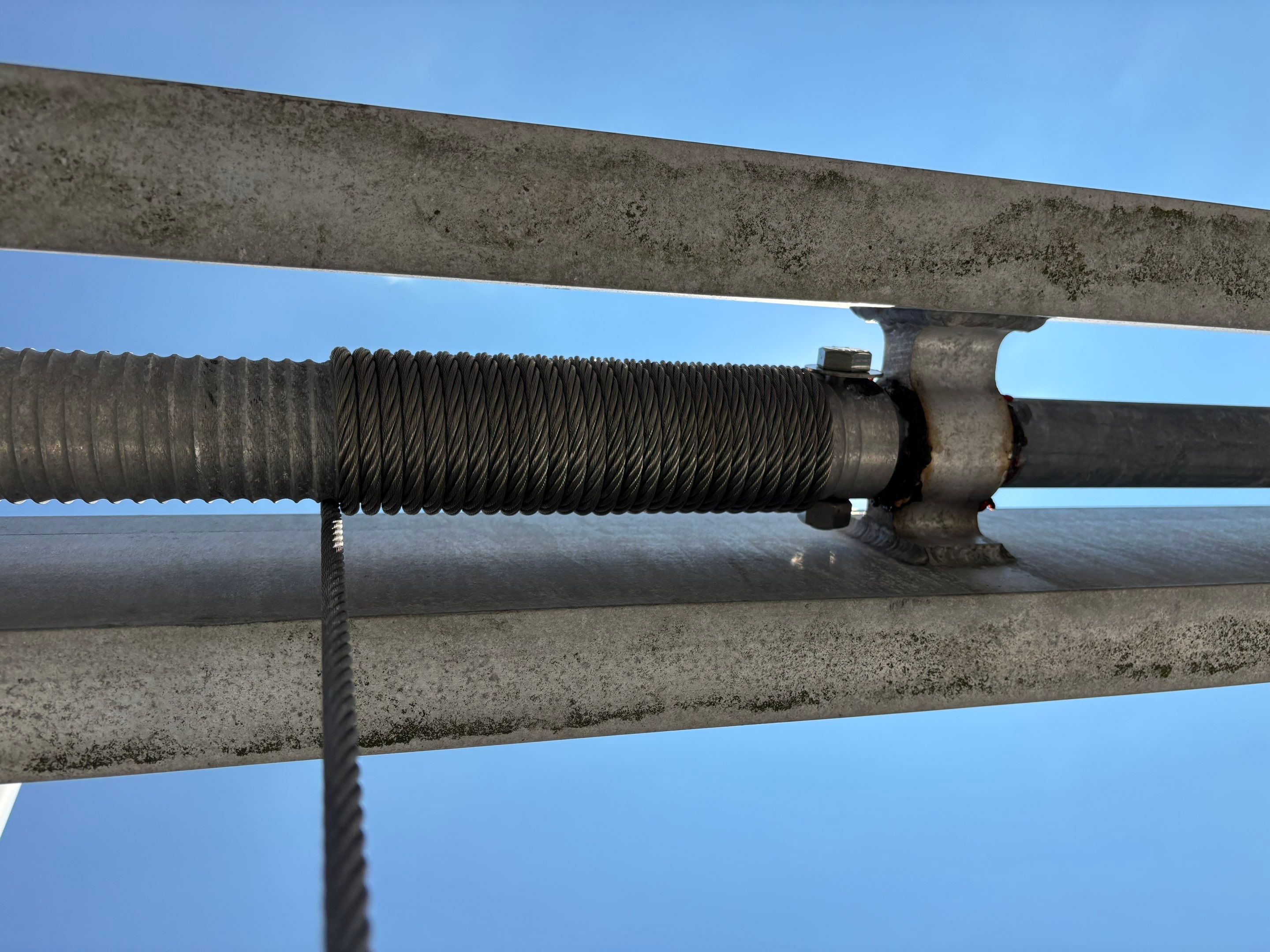 Annual Boat Lift Service & Inspection | Oriental, NC by Coastal Boat Lift Repair LLC