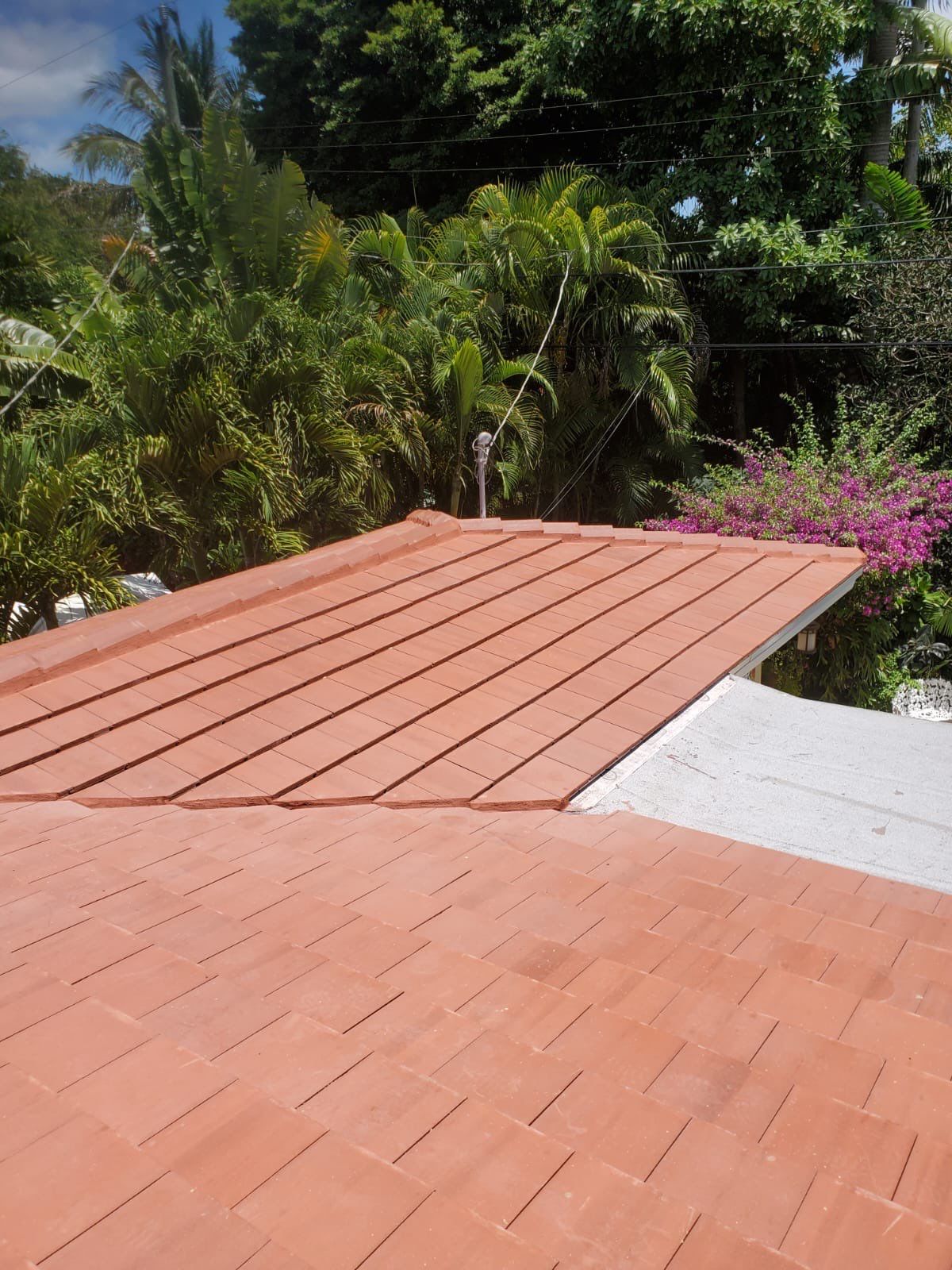 Crown Windsor Slate - Bougainvillea by Istueta Roofing