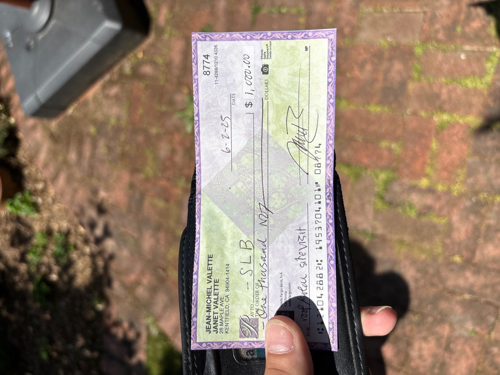 Sustainable Living Builders, Inc. featured photo.