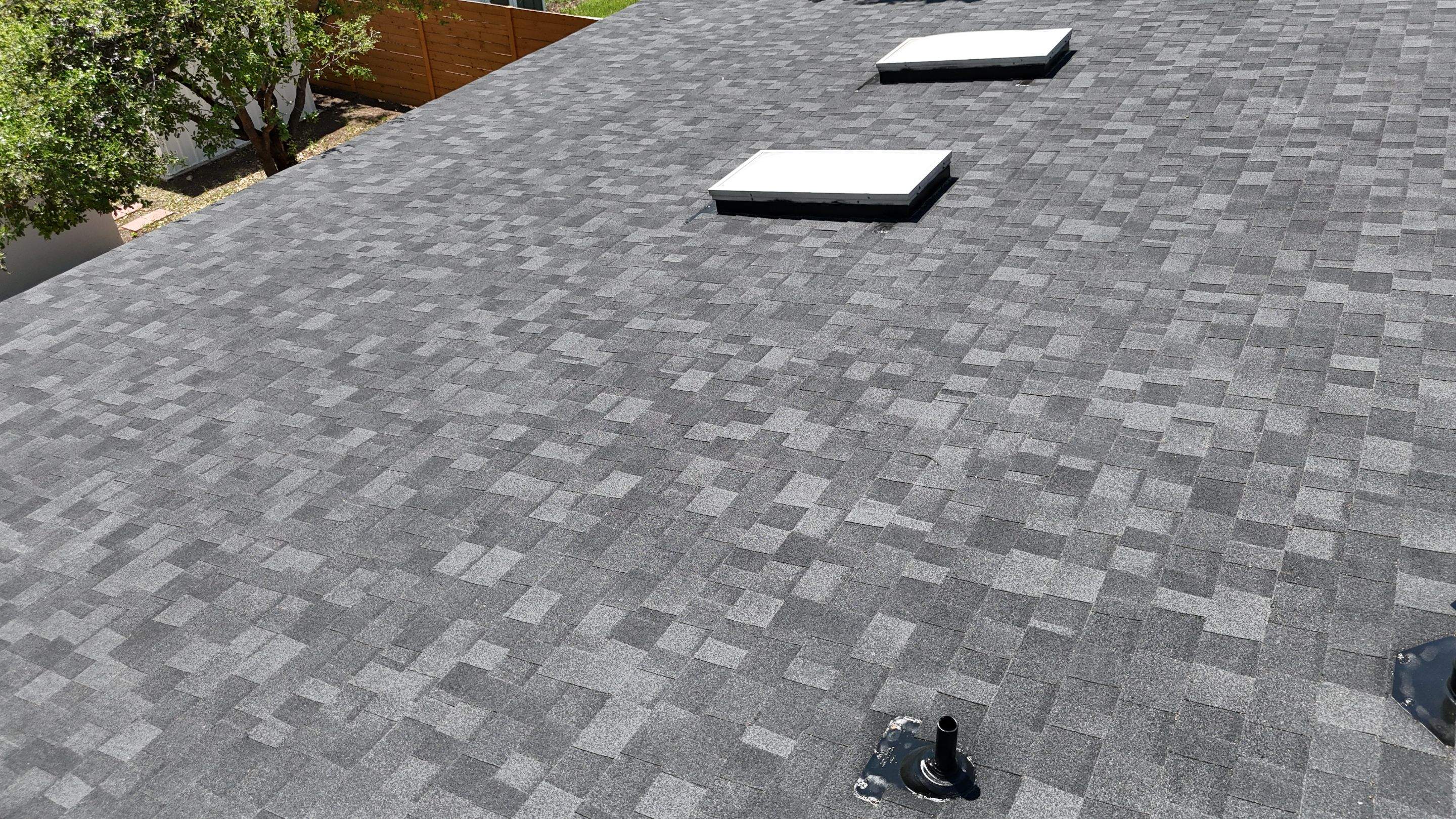 Onyx Black - Owens Corning TruDefinition Duration  by RoofsOnly.com