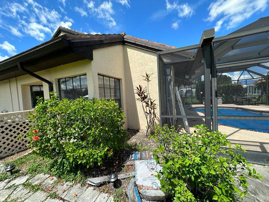 Water Damage Claim in PUNTA GORDA by FLAPA & KeyStone