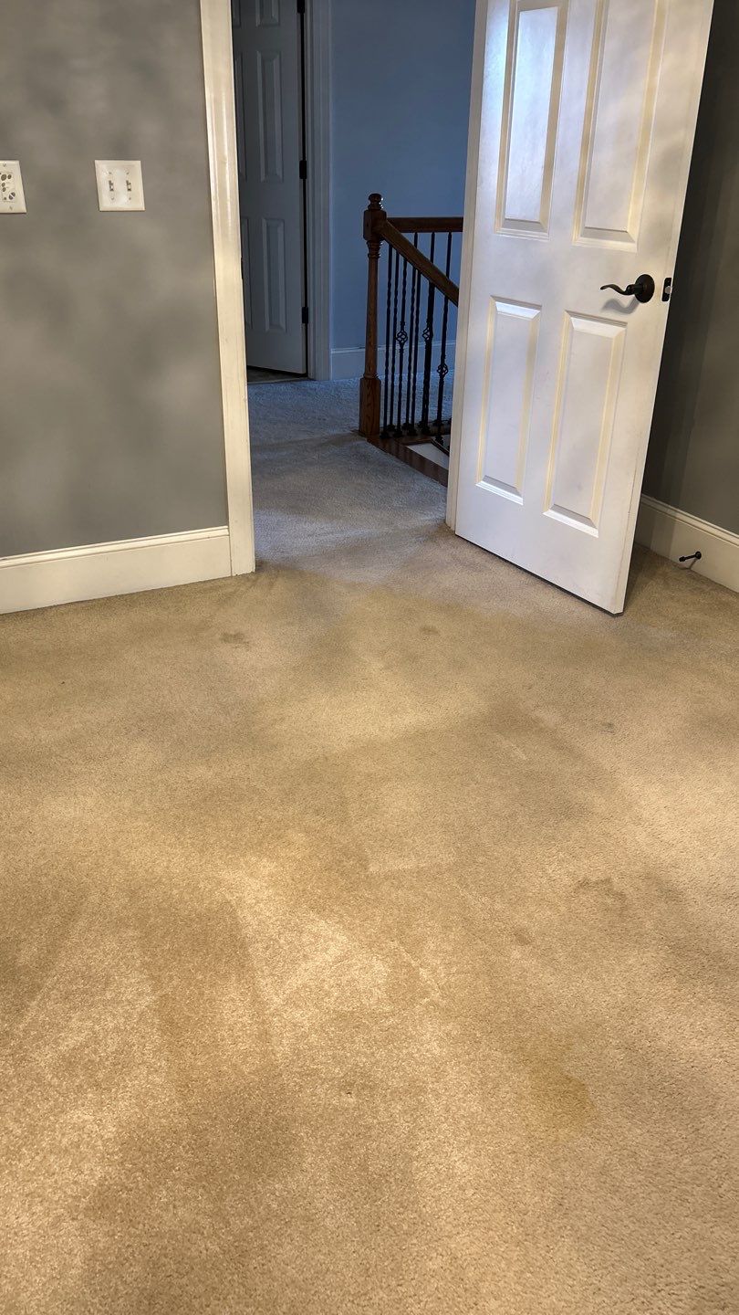 LVP Installation & Hardwood Refinish by Footprints Floors of Nashville
