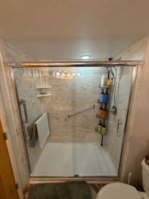 Project in Aurora