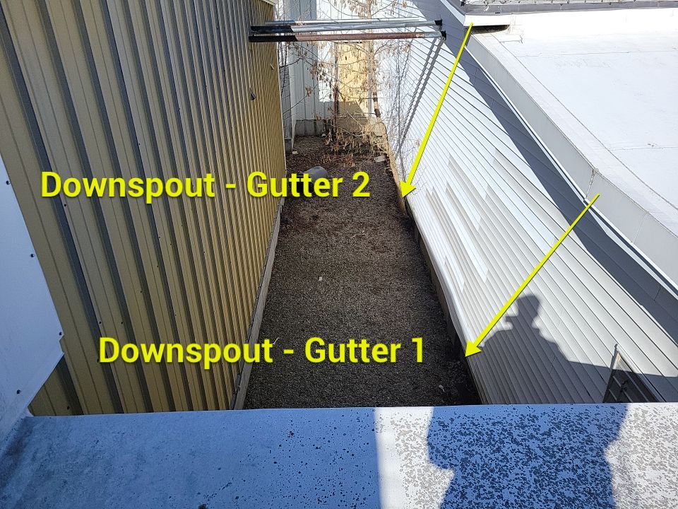 CIR HQ Evolution - Roof Pre-Purchase by Chaffee Roofing