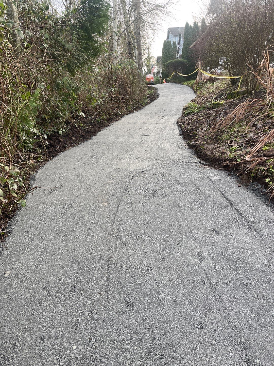 Asphalt Driveway Repair | Lake Stevens  by Jireh Asphalt & Concrete Inc 
