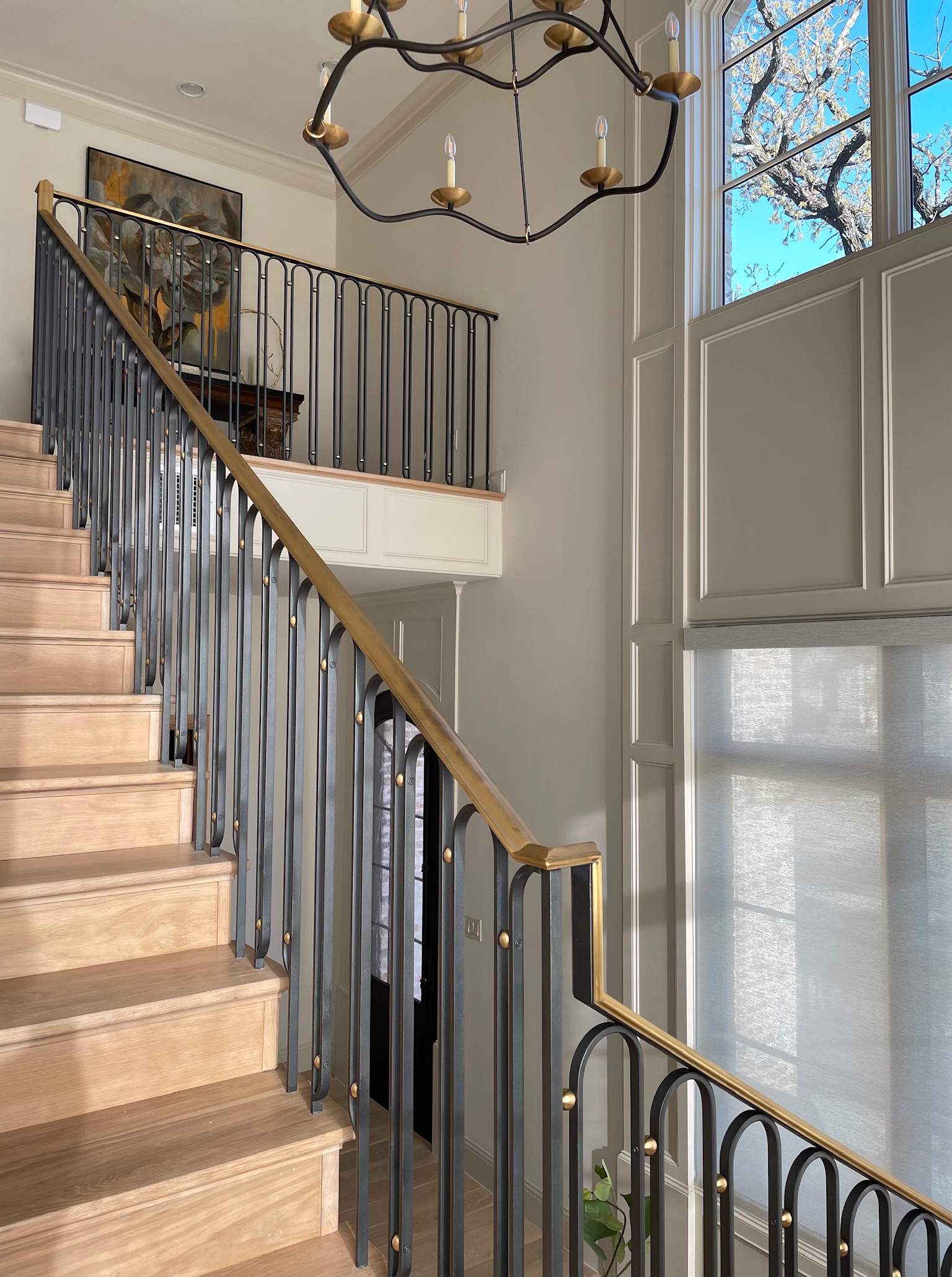 Modern & Transitional Railings by Solara Custom Living