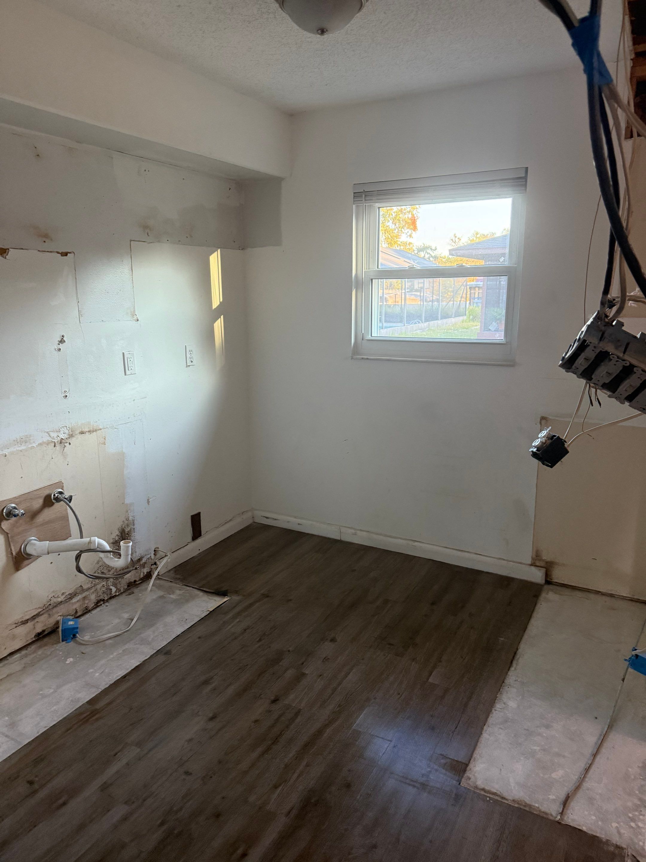 Project in Ocala by You Restorations LLC DBA YOU-Home