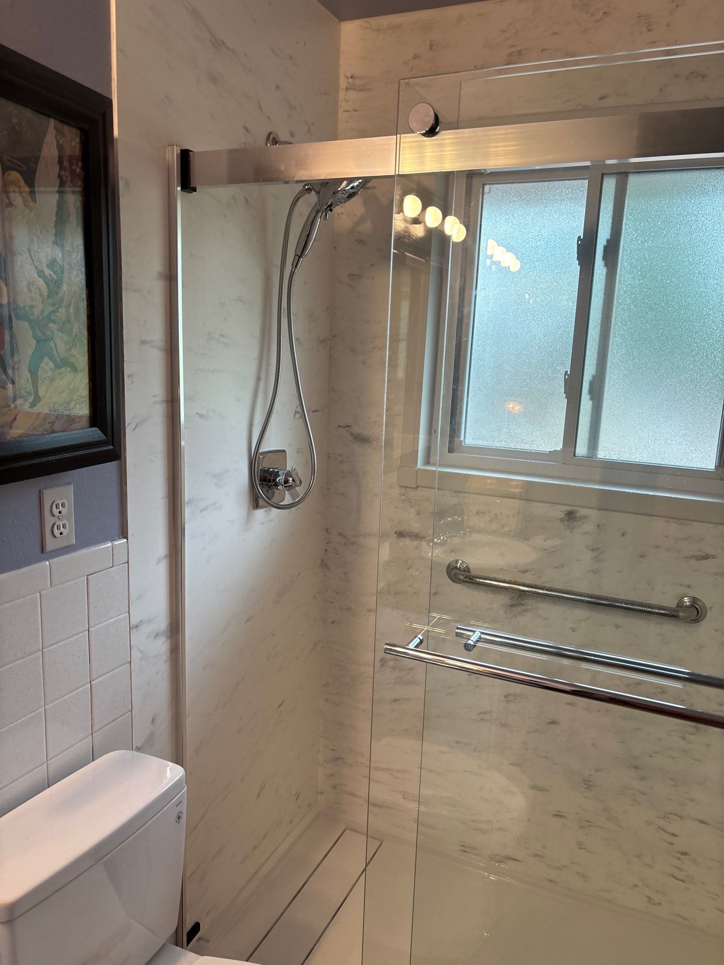 Project in Thornton by Discount Bath LLC