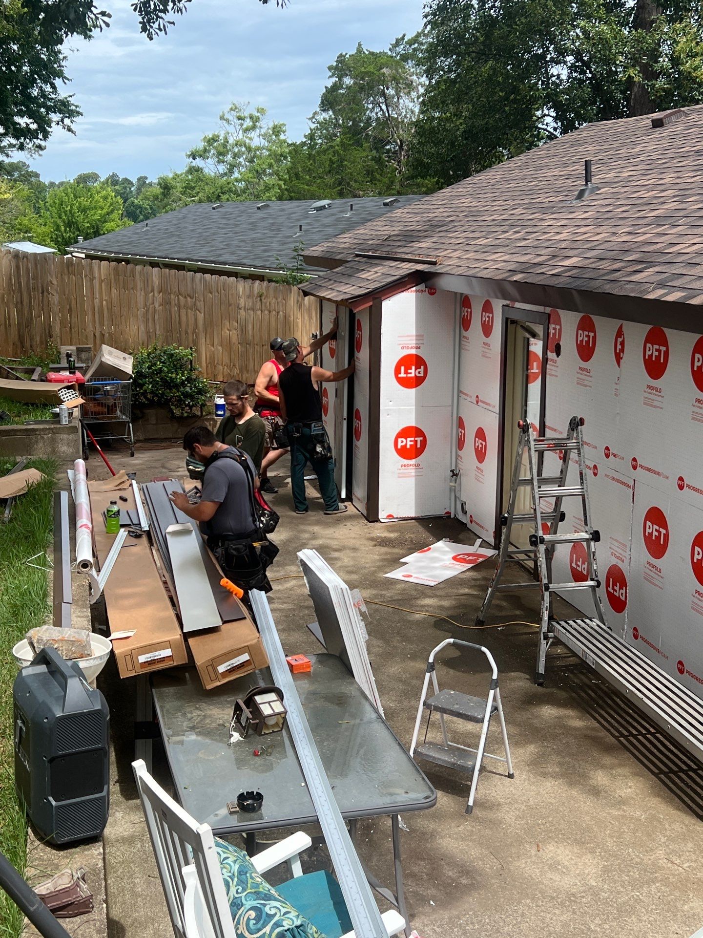 Comprehensive Exterior Siding and Window Replacement in Martinez, Georgia by WindowMax