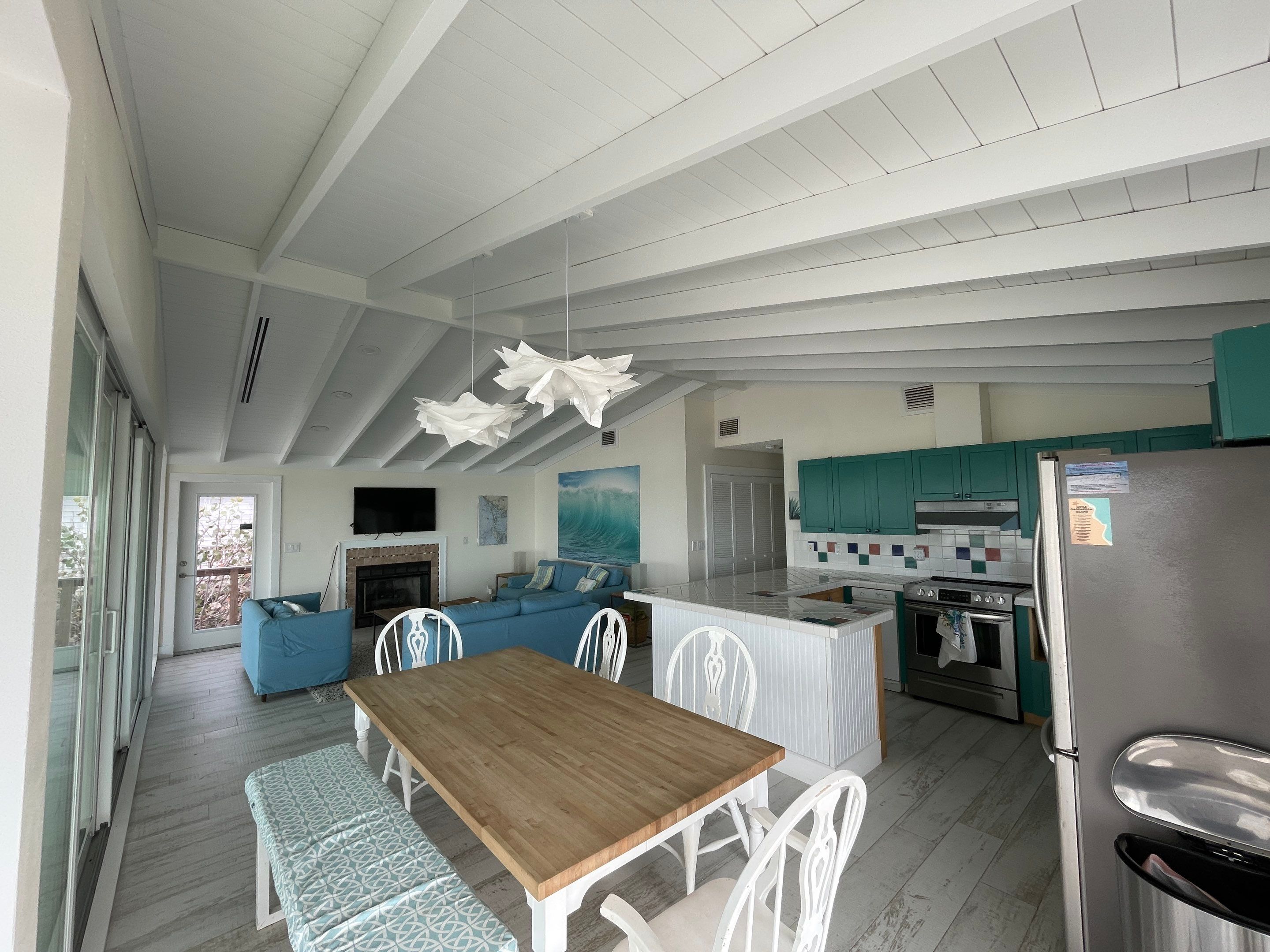 Dianne Cordell - Exterior by Fresh Coat Painters North Fort Myers & Punta Gorda
