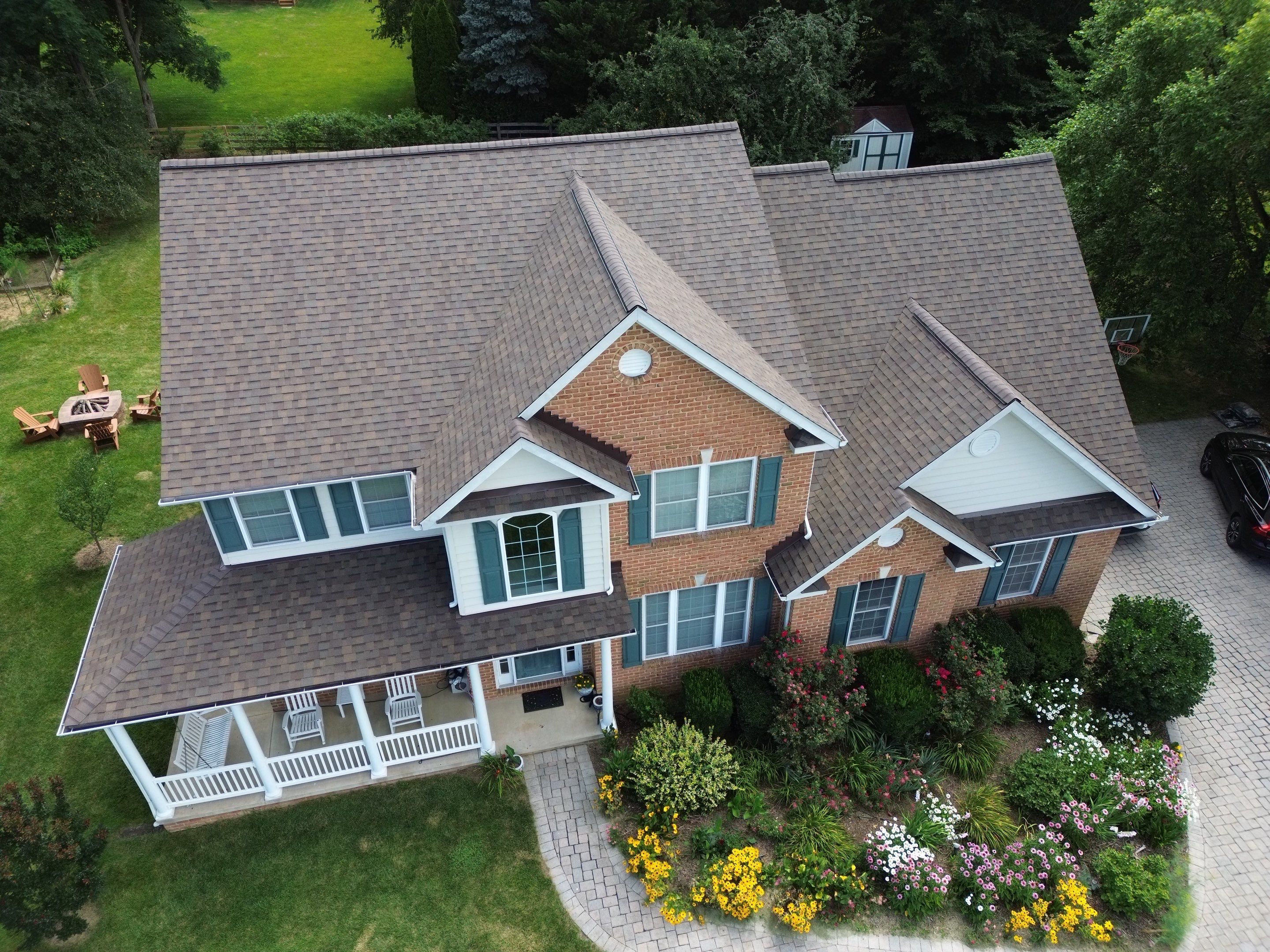 6 Coblentz Court, Middletown, MD UNITED STATES by American Custom Contractors