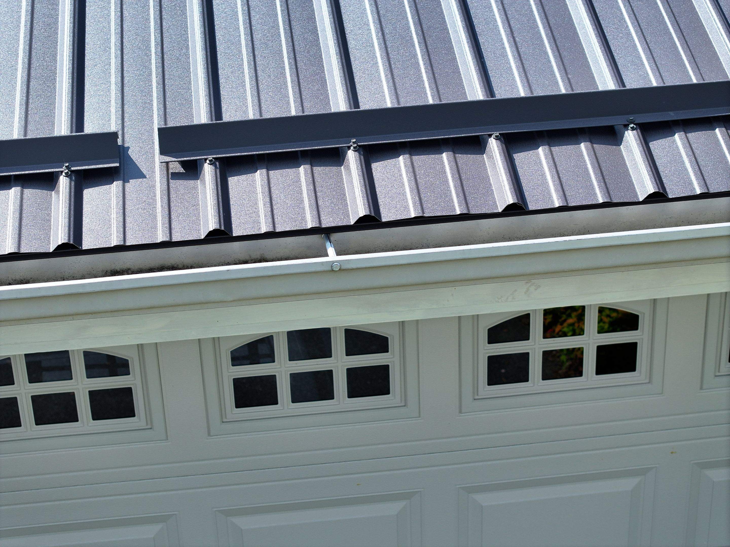 Maximoff Residence by Omnia Roofing