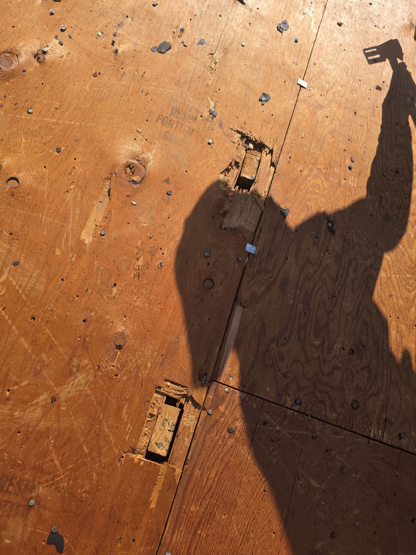 Roof Replacement Houston by Roof Repair Company