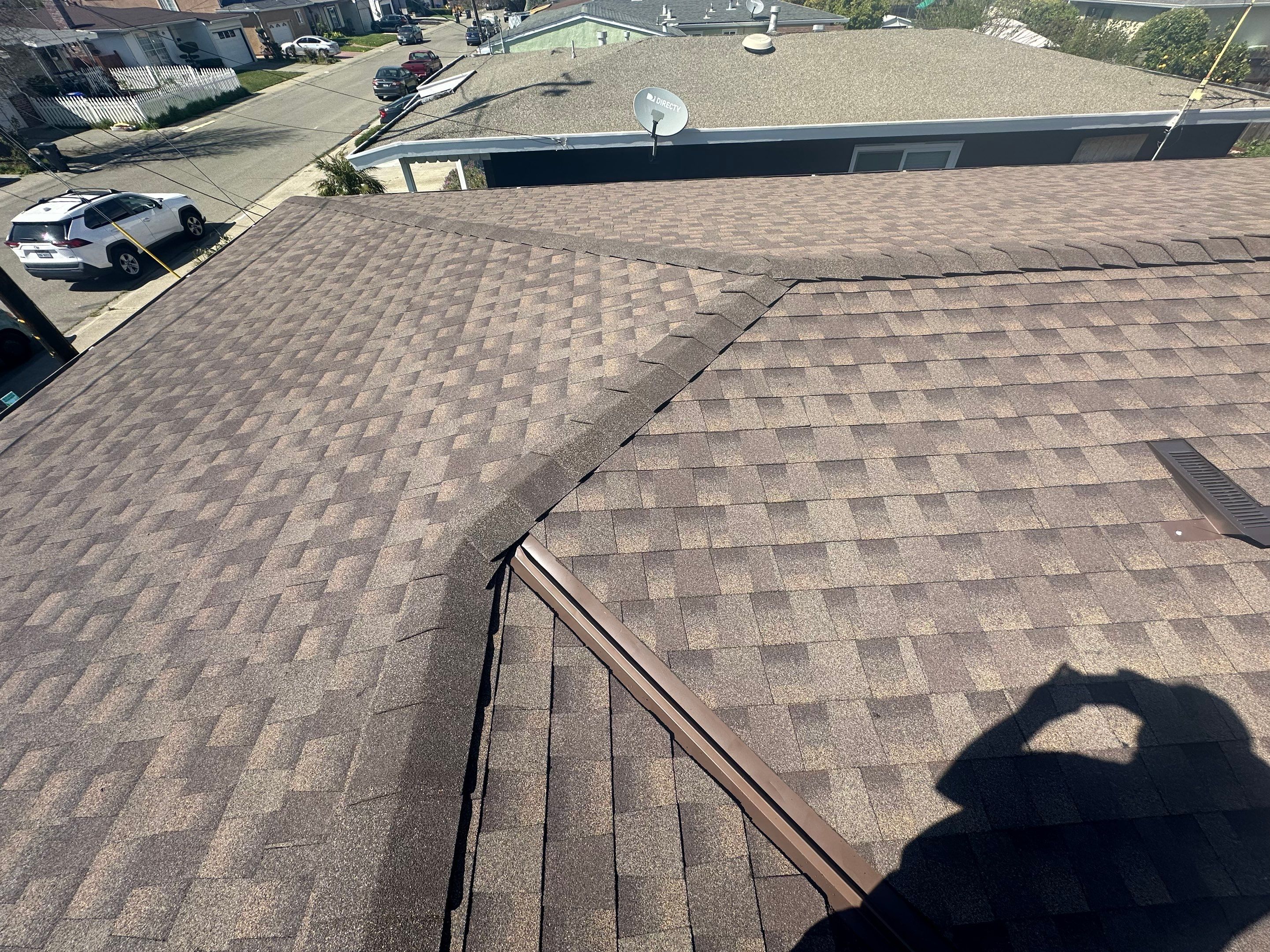 Roof Replacement - Hayward, CA 94541 by Epic Roof Replacement