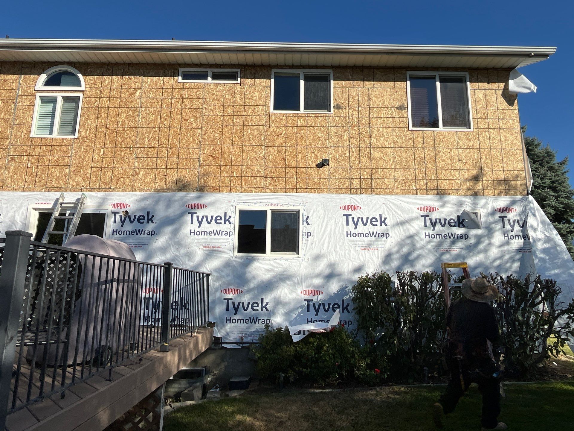 Sandy | Expansive Hardie Upgrade with Custom Accents | Iron Gray by Ideal Siding Utah