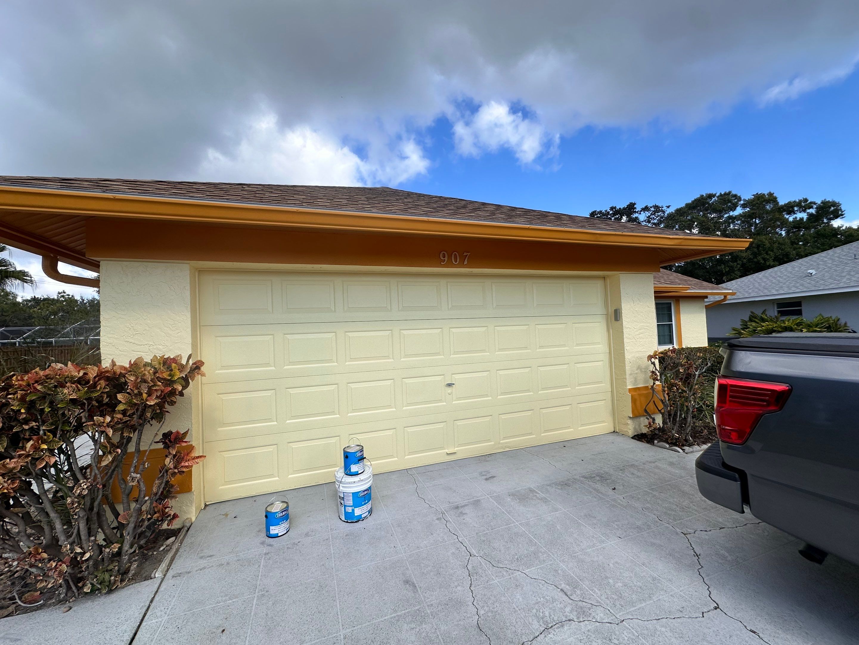 Project in Sarasota by Sunbelt Home Solutions