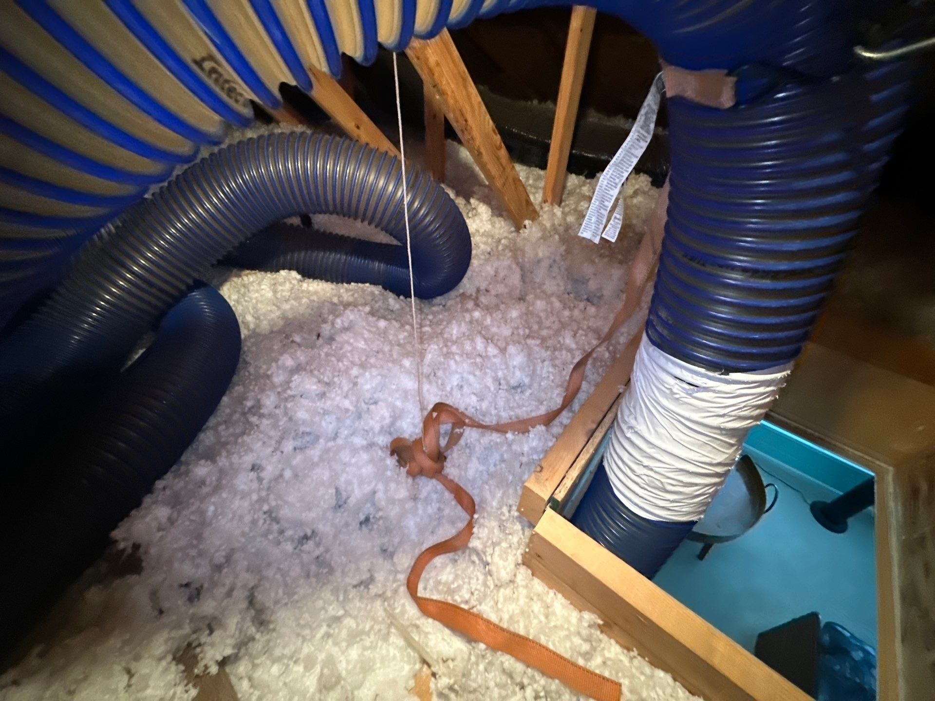 Solving High Energy Bills and Uneven Upstairs Temperatures in McDonald, PA 15057 by Home Environment Solutions