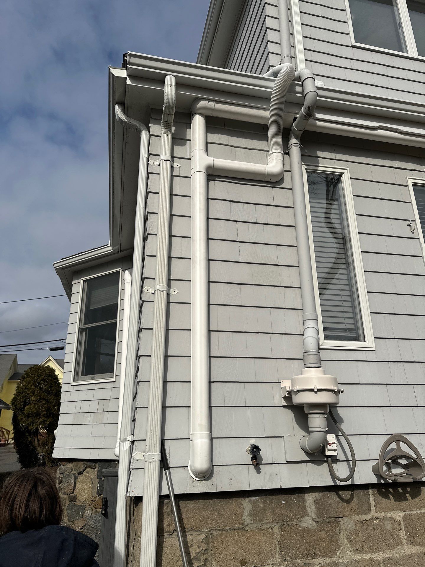 Mini Split System Installation & Boiler Service — Swampscott, MA by FAGONE MECHANICAL