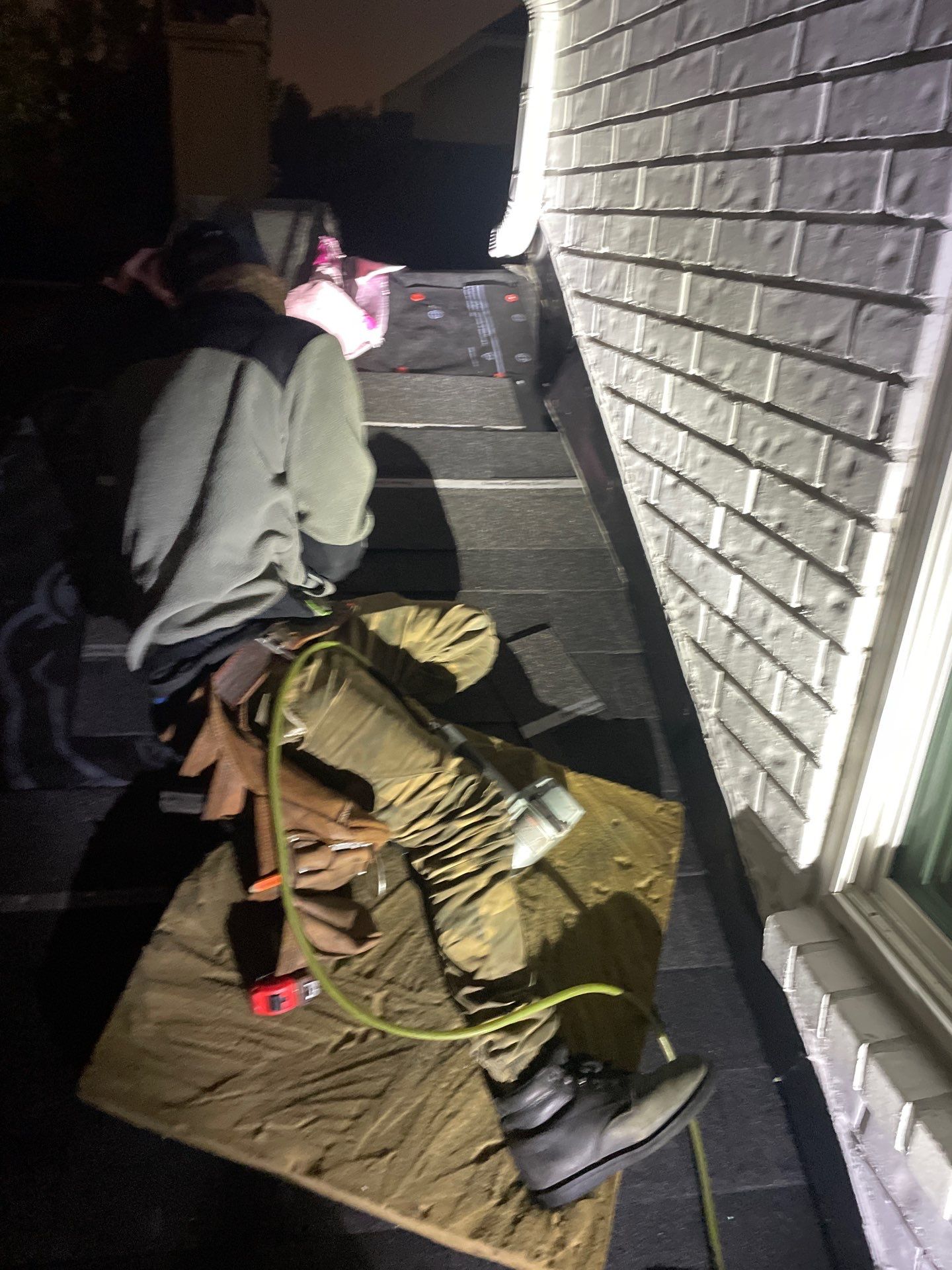 Roof Replacement Houston by Roof Repair Company