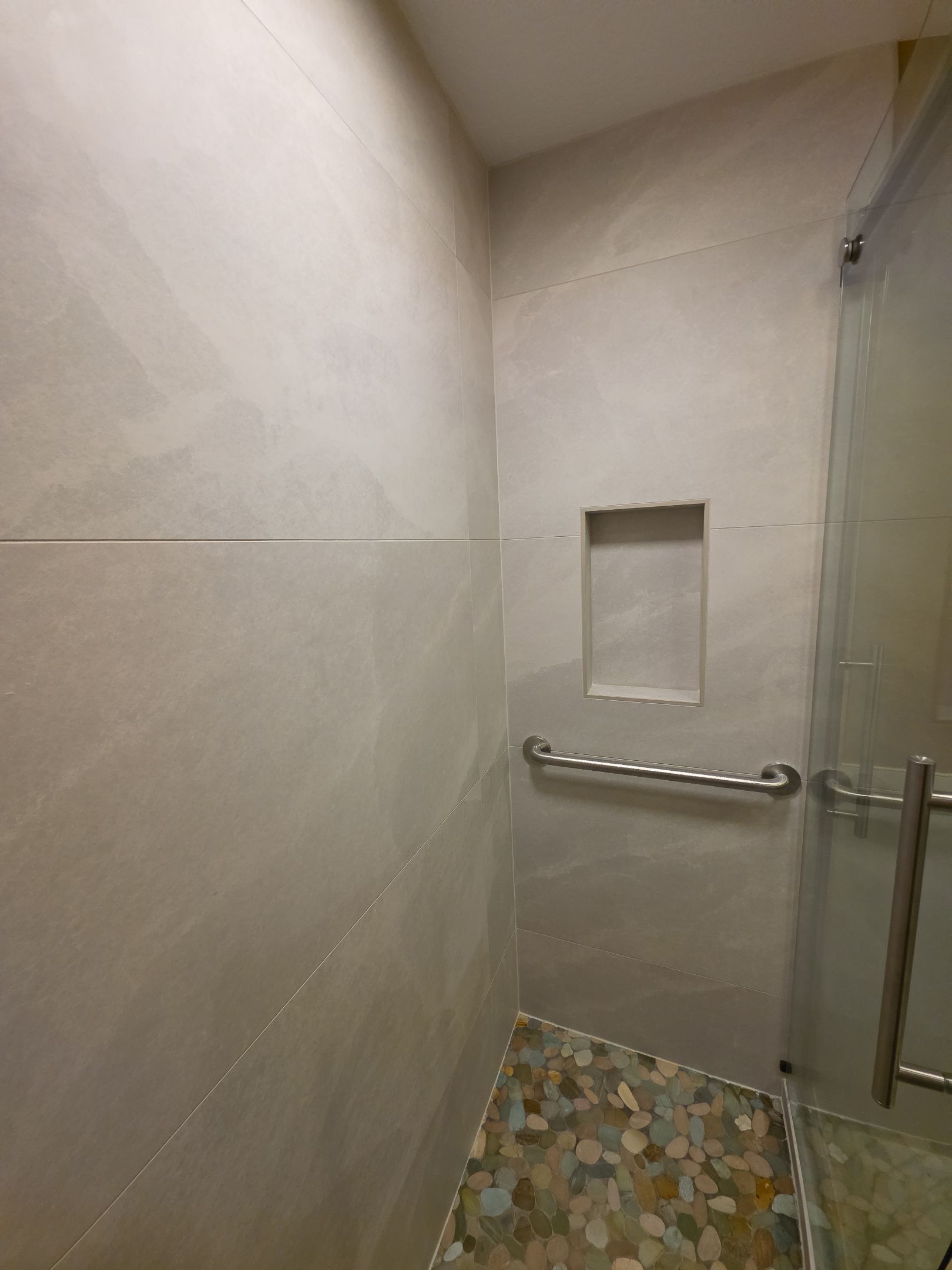 Bathroom Remodels by The Tahoe Tradesman
