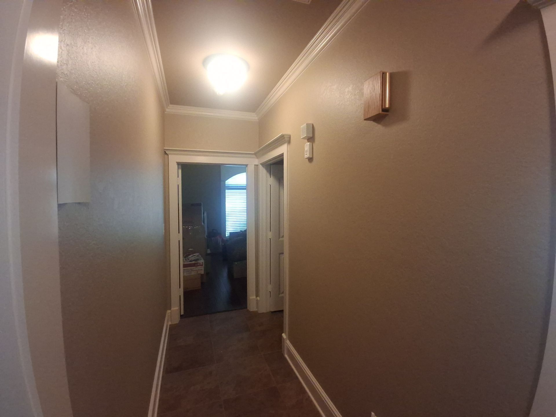 From Beige to Bright: A Fresh New Look in Lindale, TX! by Quality Coats Painting