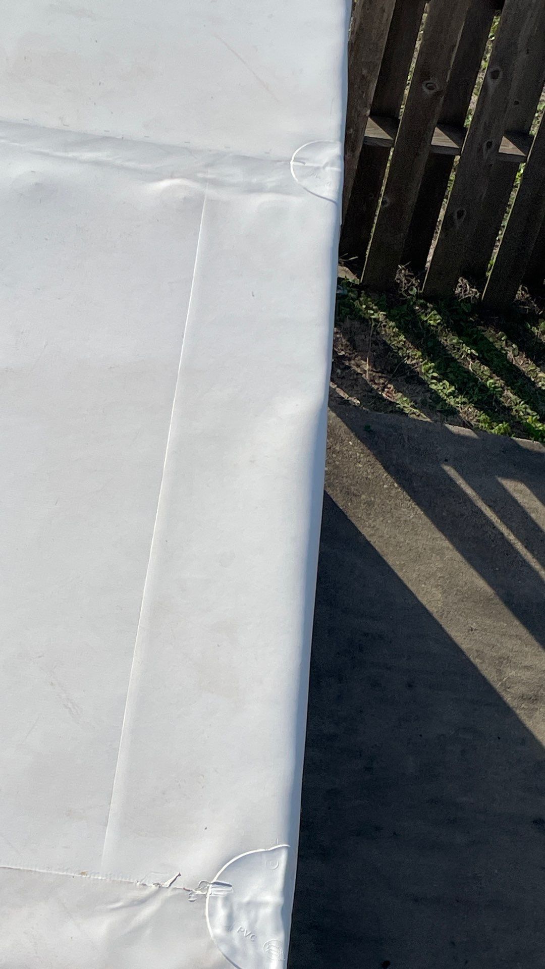 Seashore TPO by Bayfront Roofing and Construction
