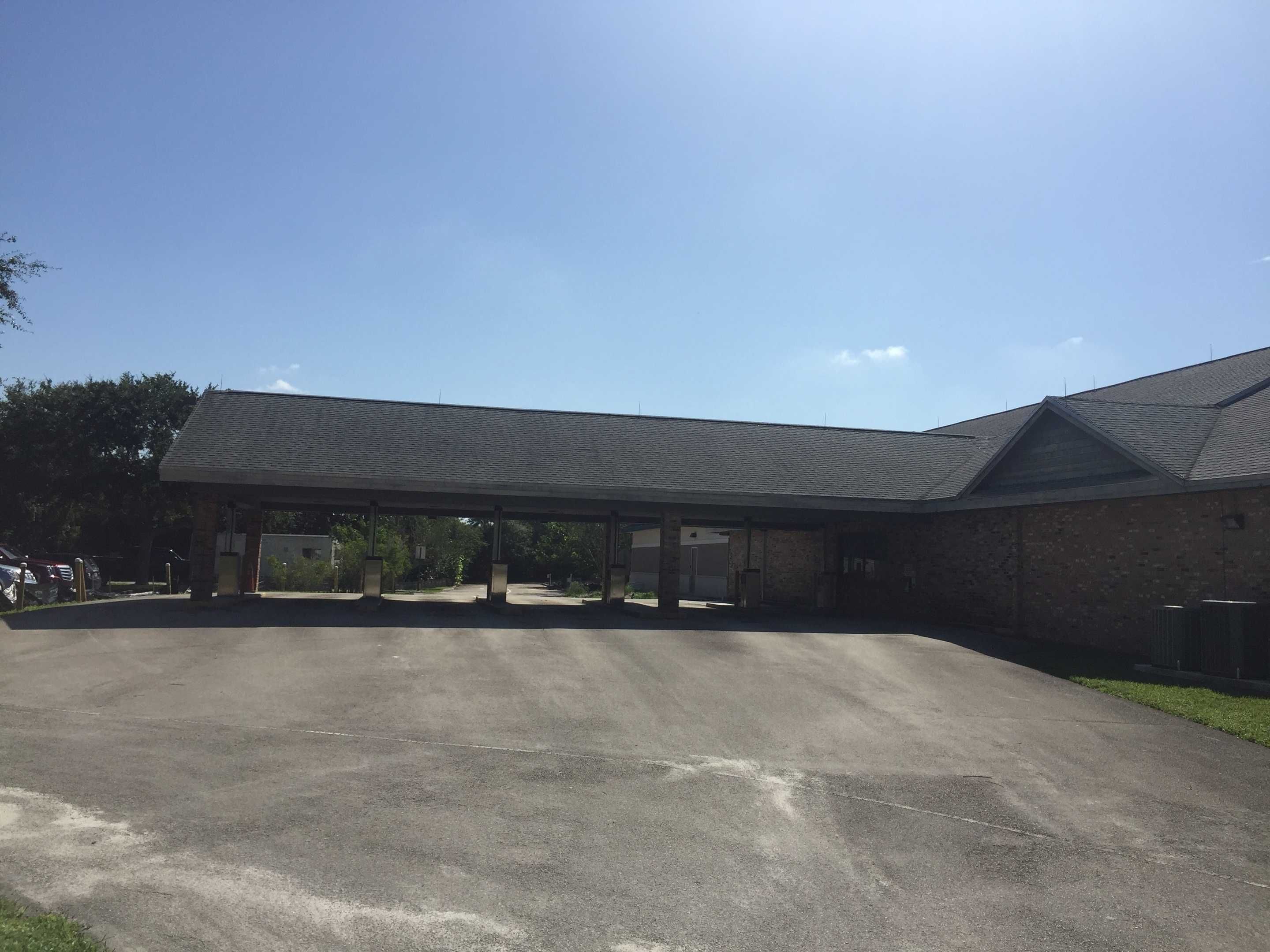 Residential Roofing Installation using 1.5'' Mechanical Seam by BLUES BROTHERS ROOFING