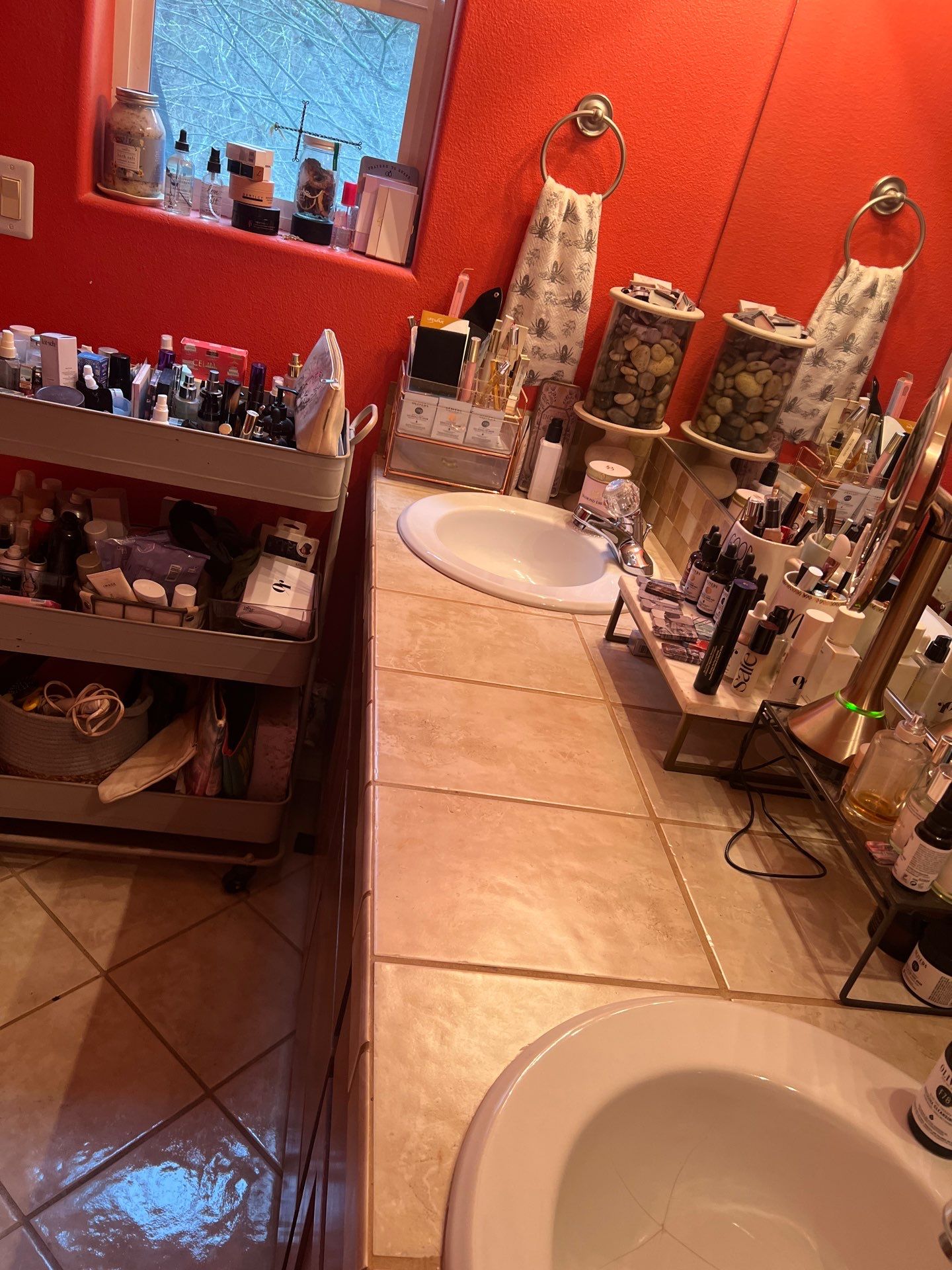 Maid service cleaning Project in Tigard by Cloud 9 Professional Cleaning Services