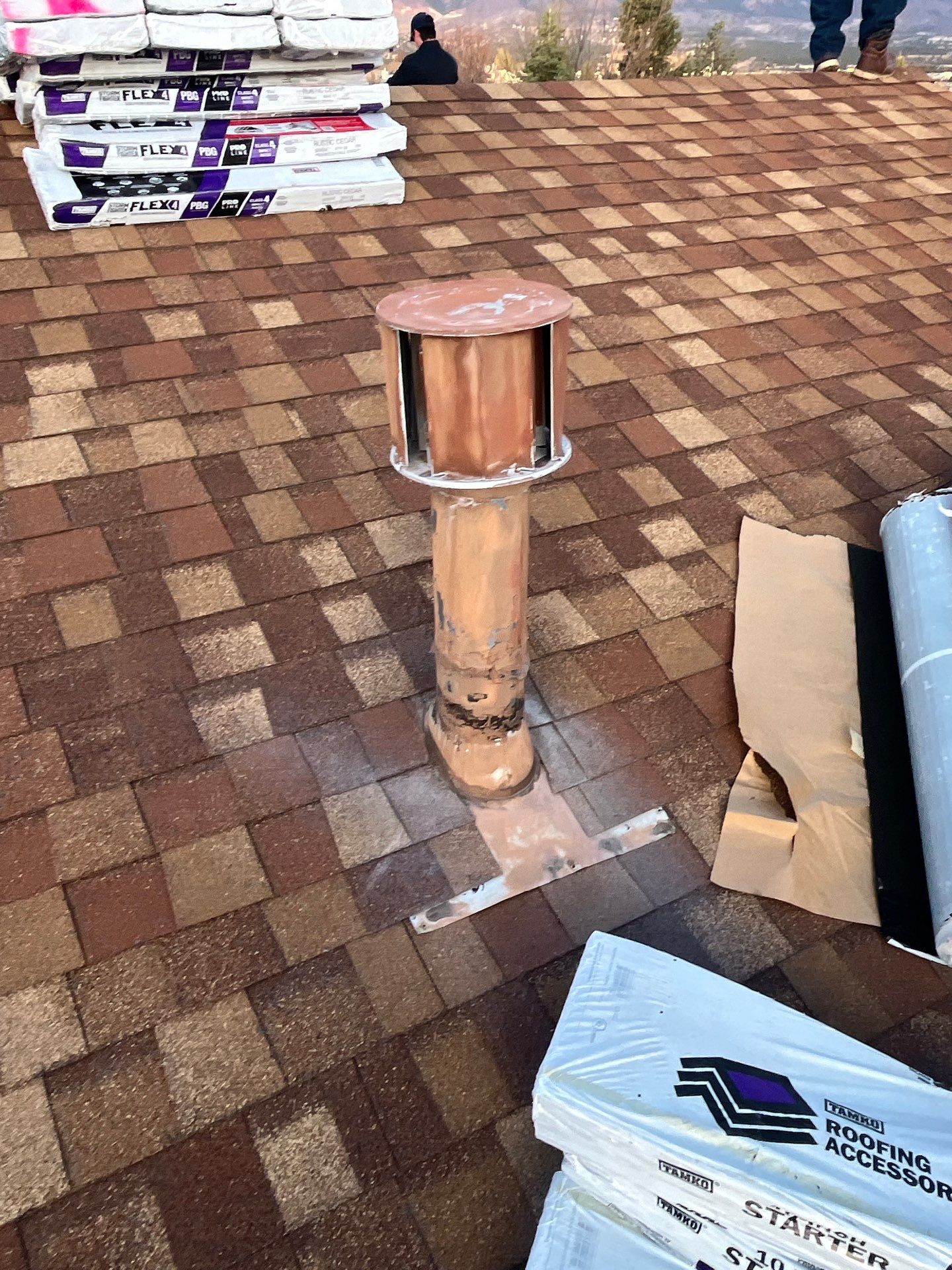 Thrush Grove, Colorado Springs CO- Roof Replacement by Petrali Roofing