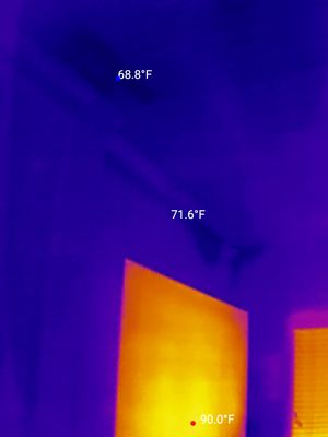 Water Damage