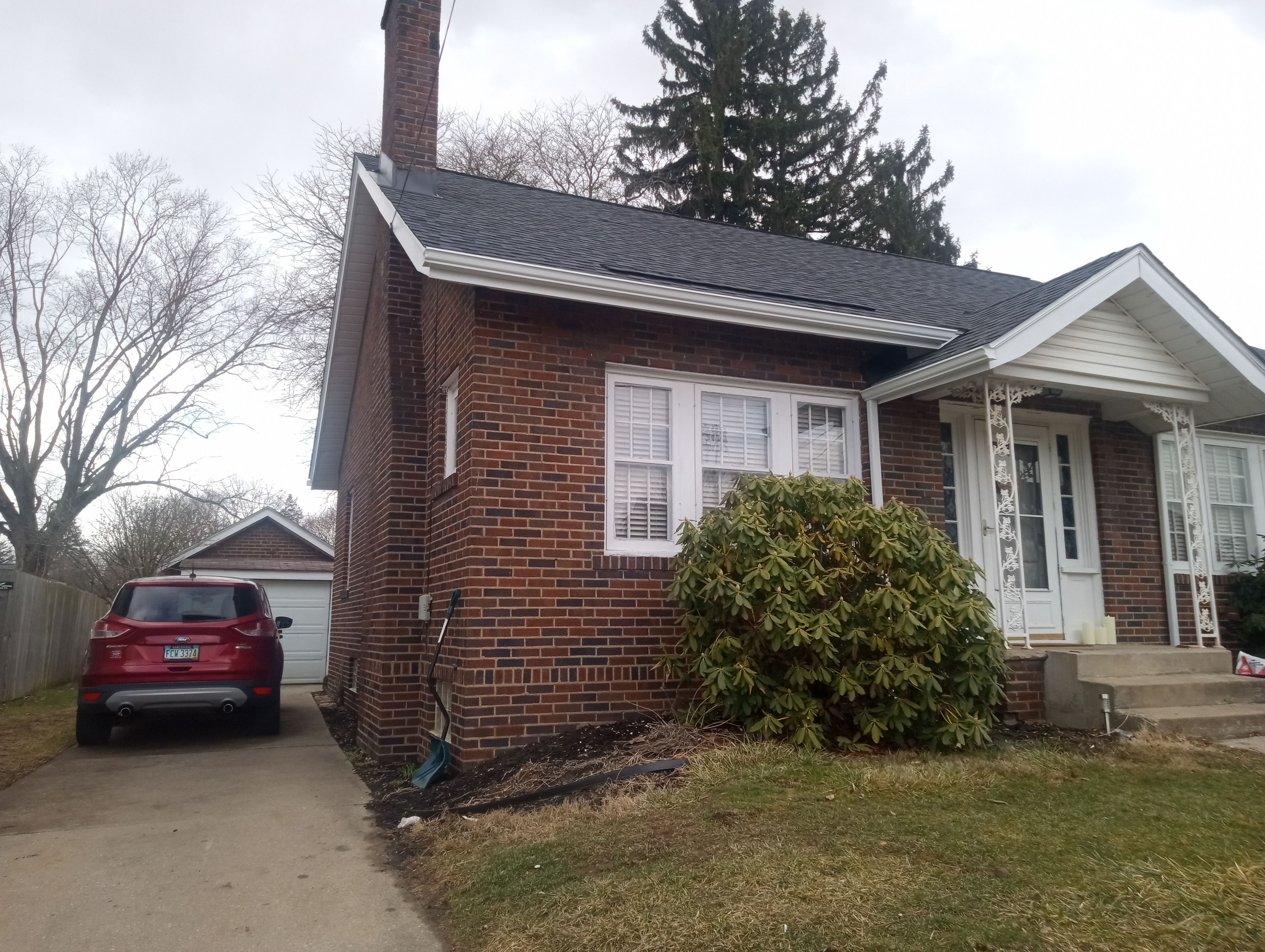 Tim Welton by Silver Leaf Contracting 