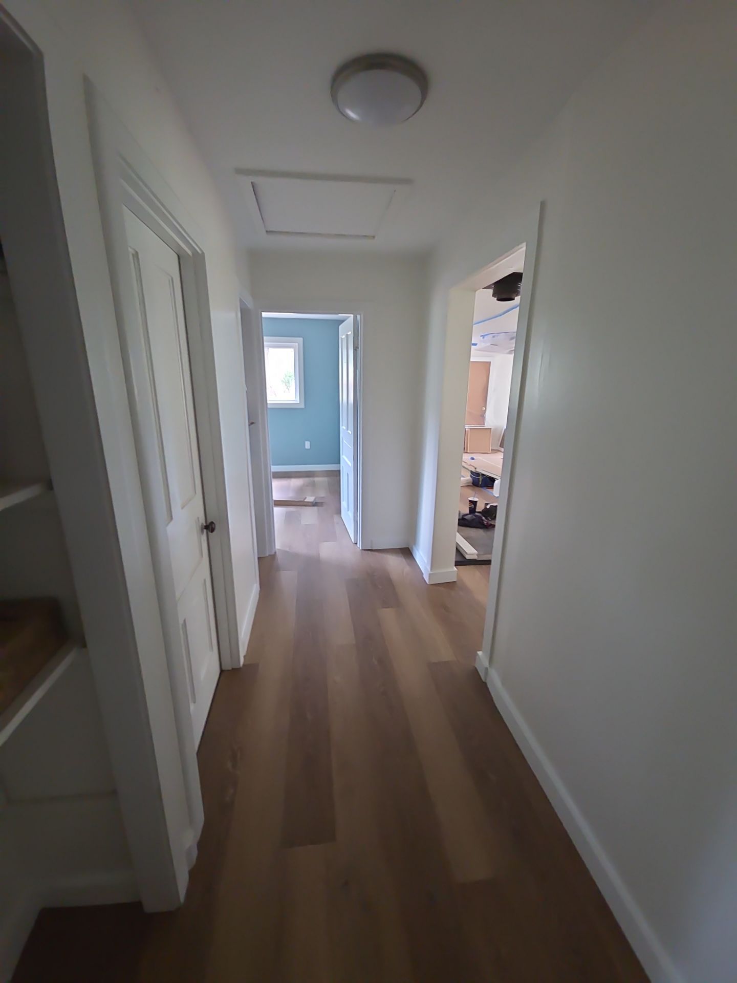 Beth Fire by Adams restoration