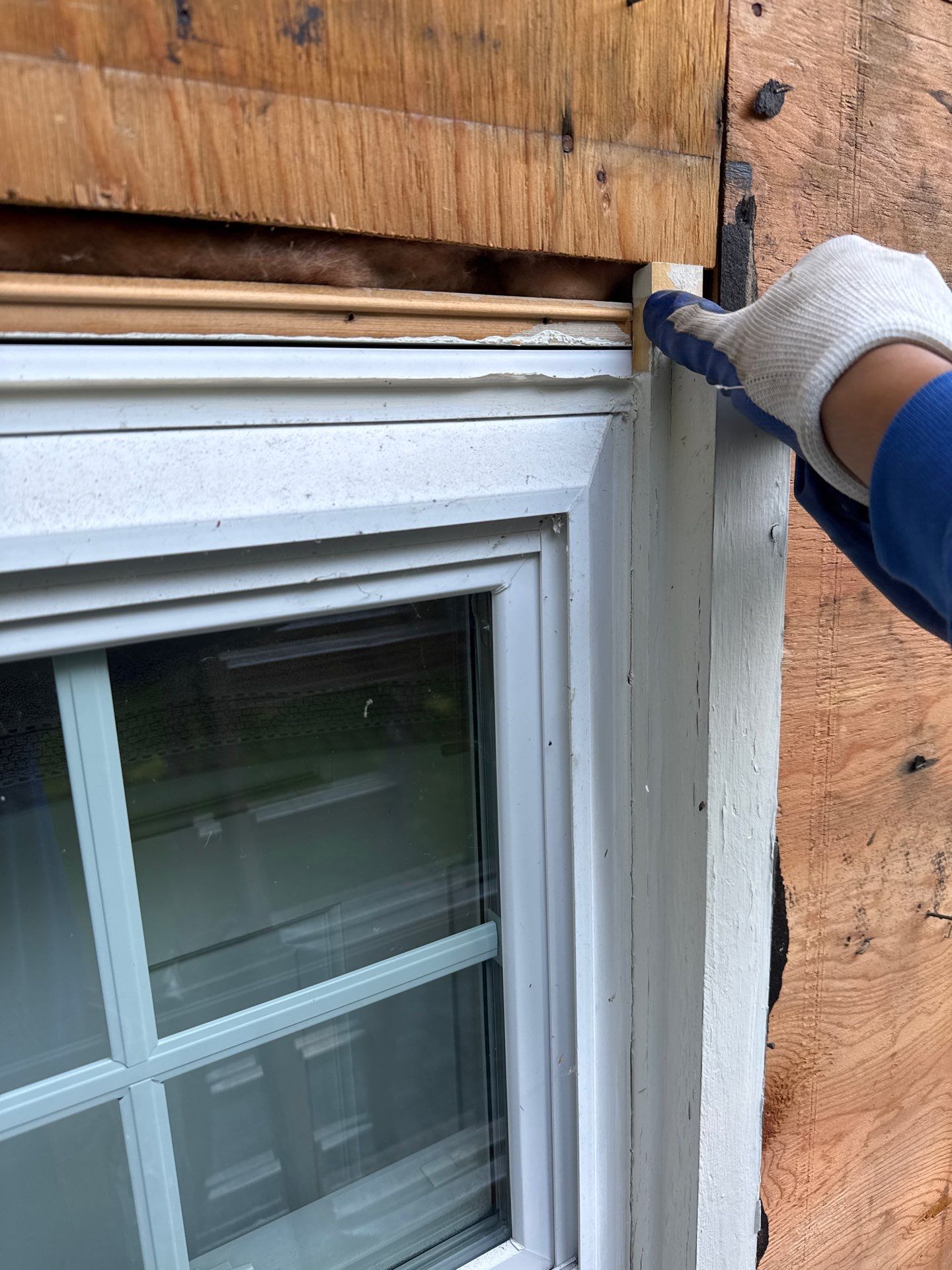 James Hardie Renovation by Ideal Siding 