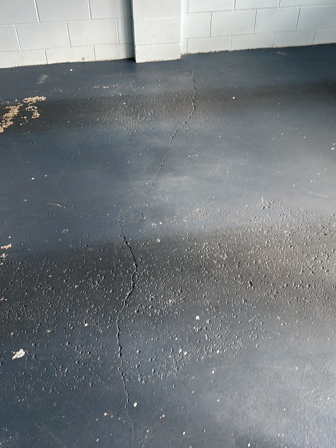 Garage Project in Butler by Floors in a Day, Inc