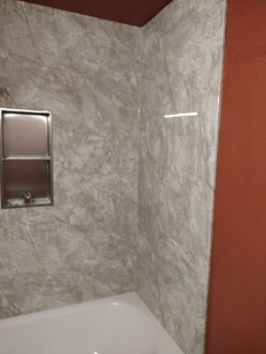 Project in Centennial