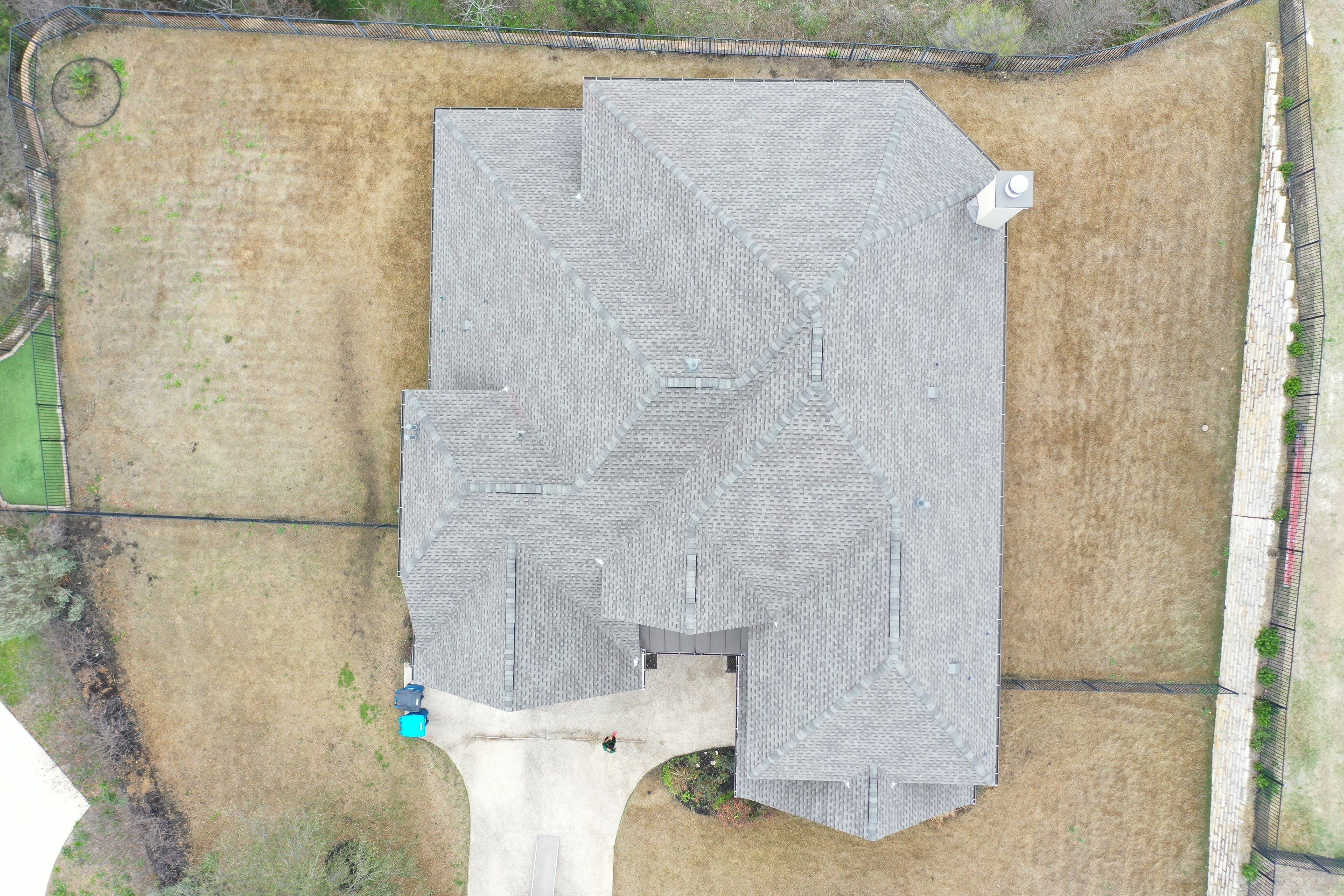 Roof Replacement - 78255 by bh roofing