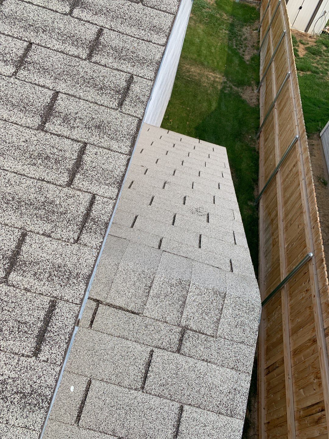 Boise ID., Residential Roofing Install using Owens Corning Duration in Onyx Black by ID Roofing LLC