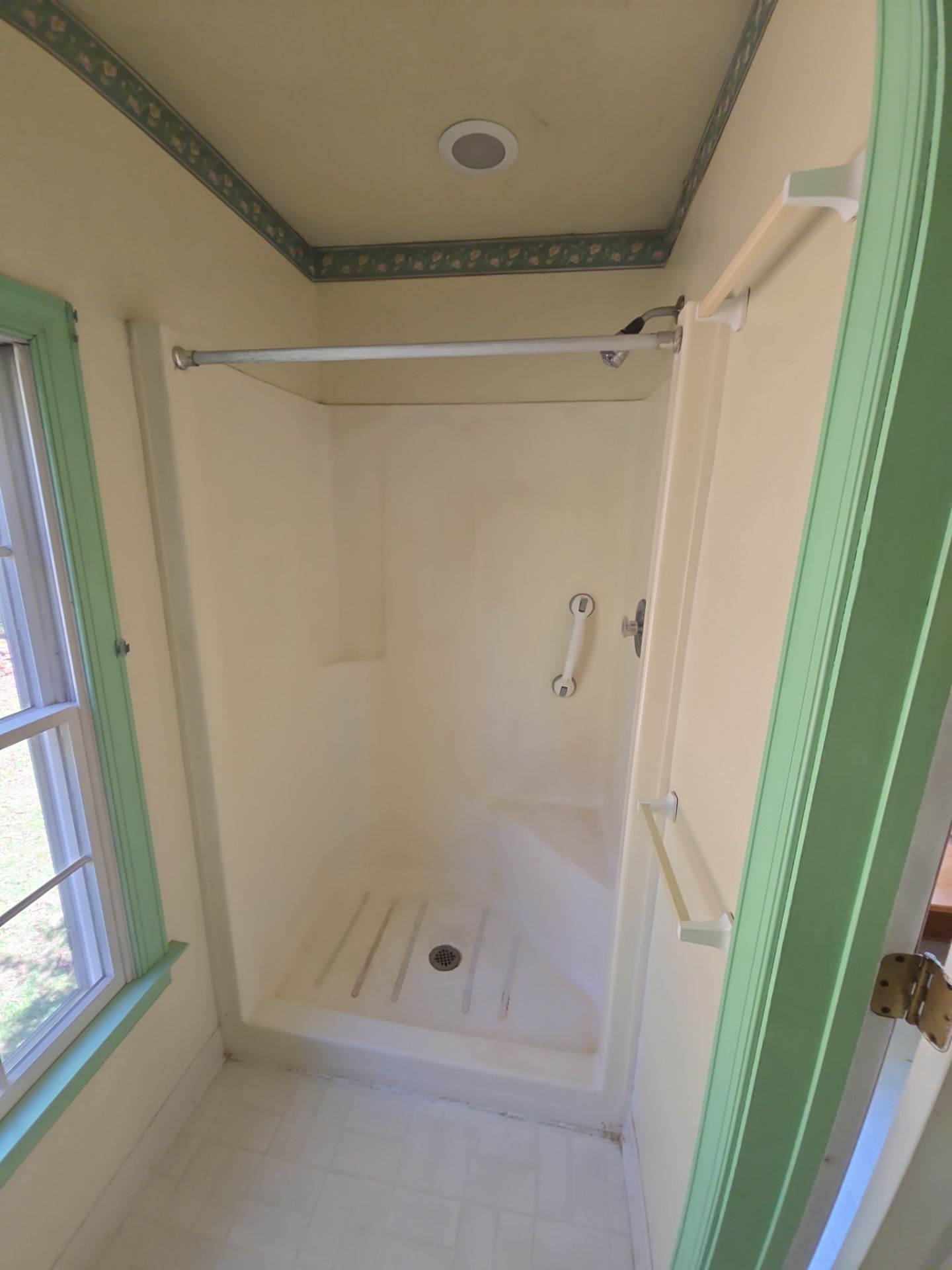 Shower Upgrade by BathPlanet SW Virginia