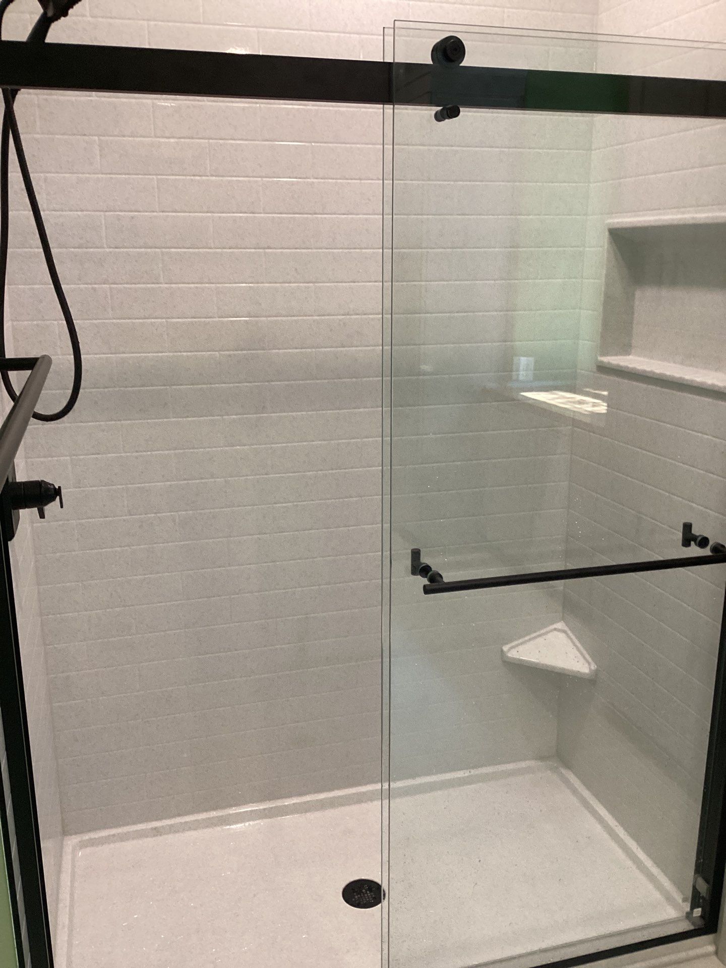 Erik Project in Rogers, AR by Twist & Spout