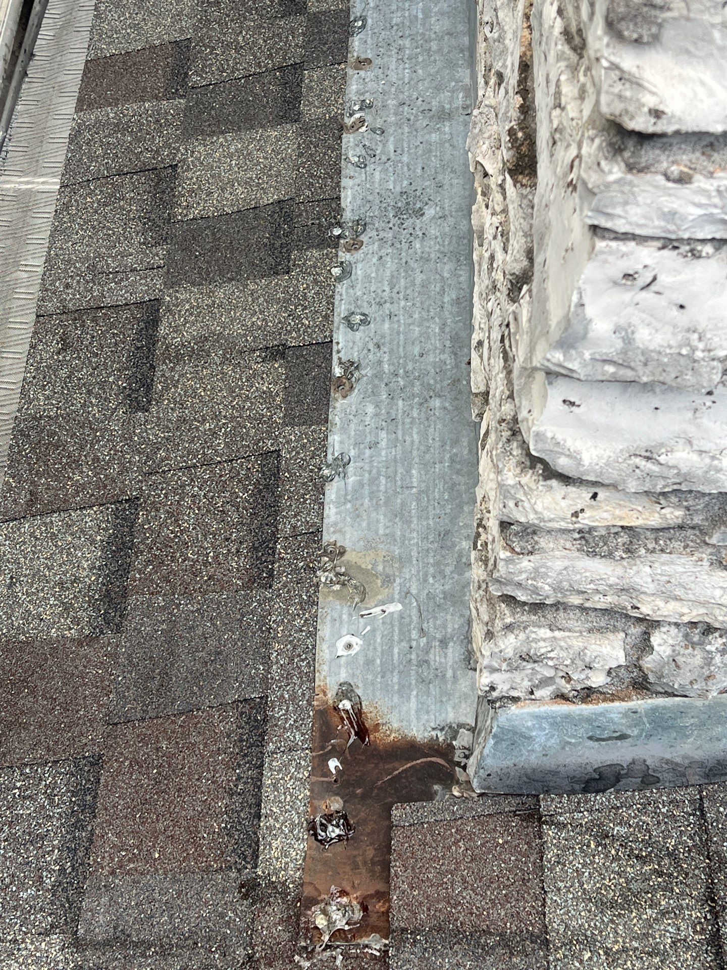 Project in Austin by Rhino Roofing and General Contracting, LLC
