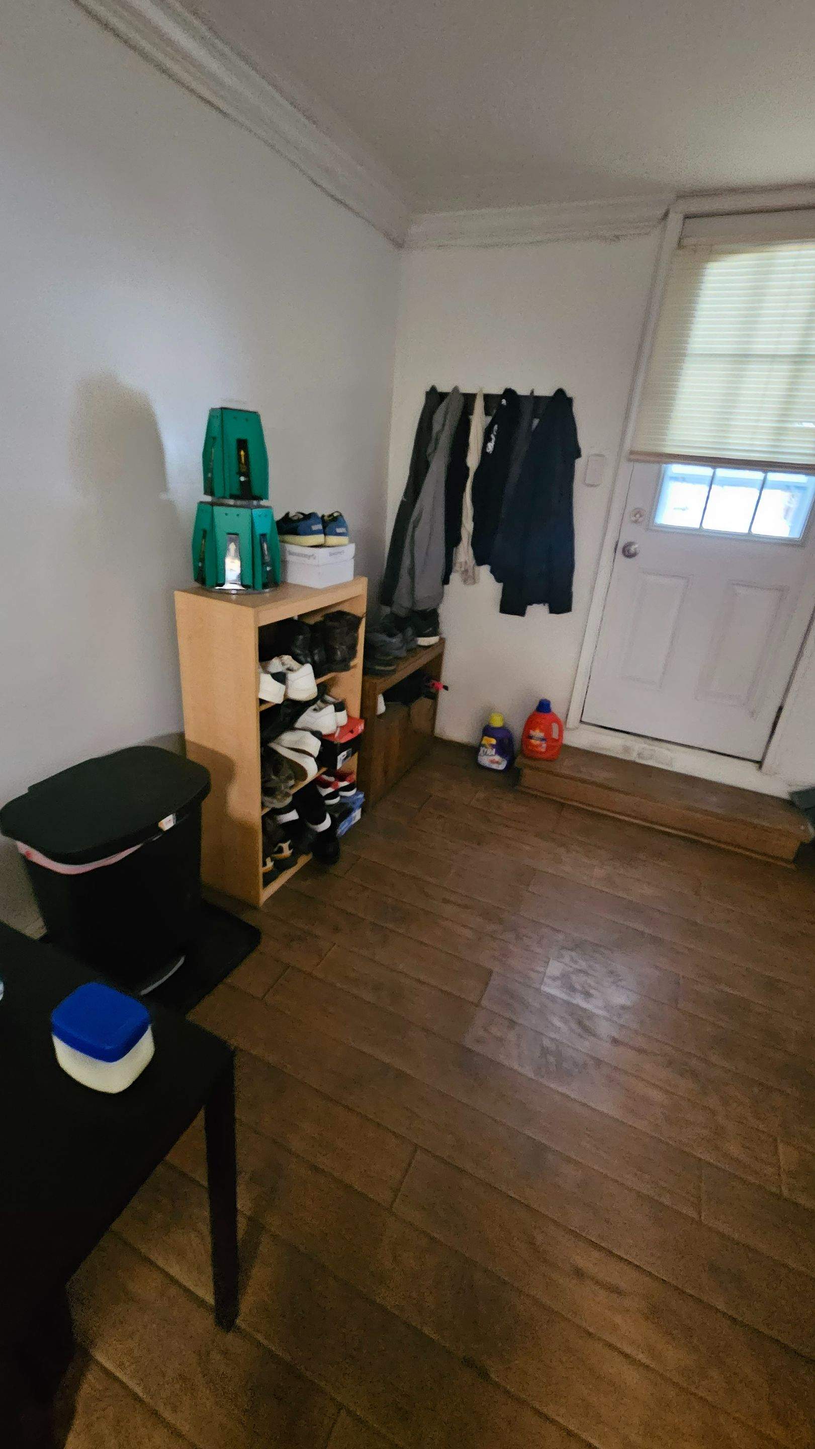 Water Damage Claim in Bellmawr by FLAPA & KeyStone