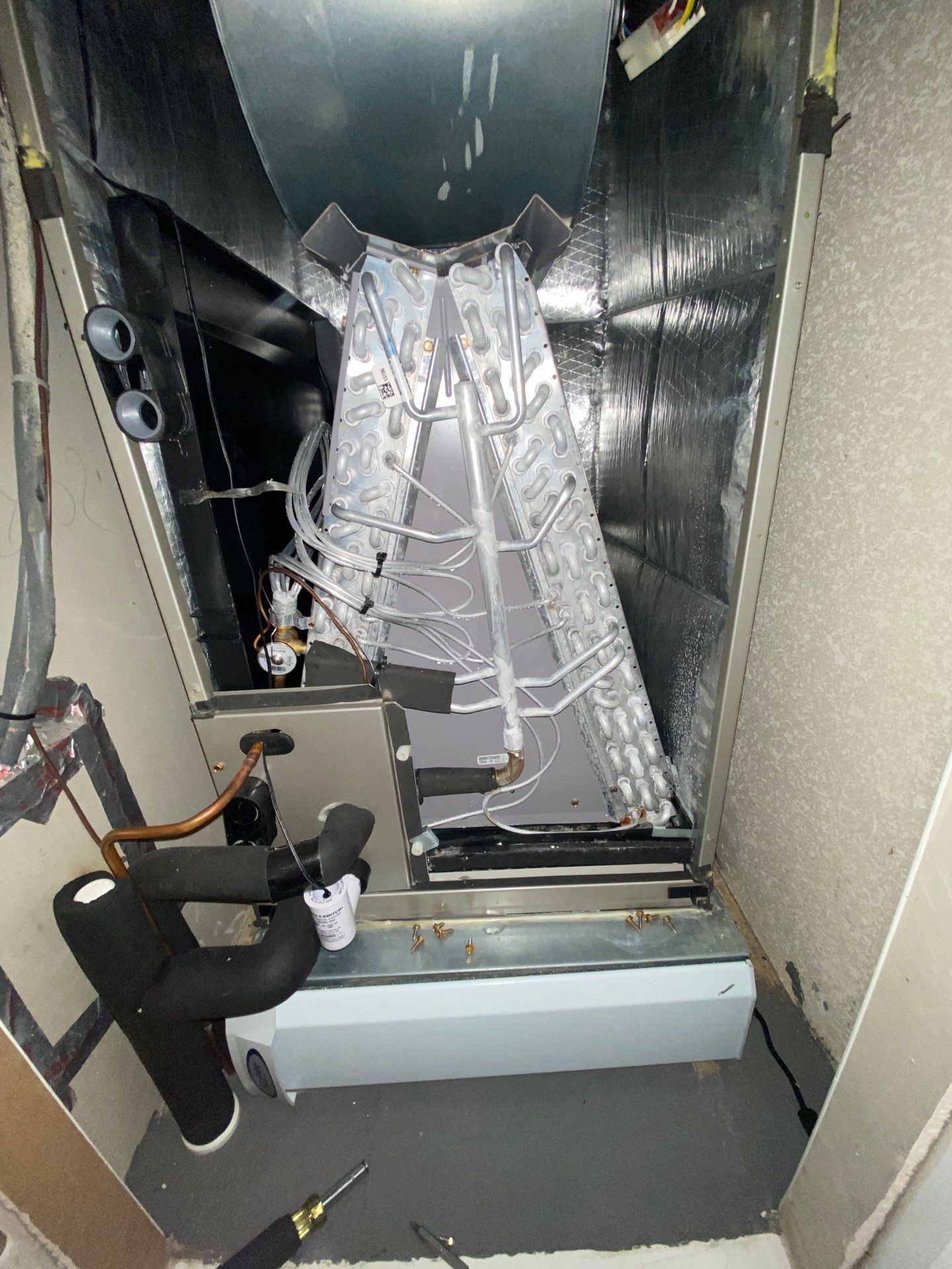 VIP HVAC System Tune-Up: Elevating Comfort by Proud Pops