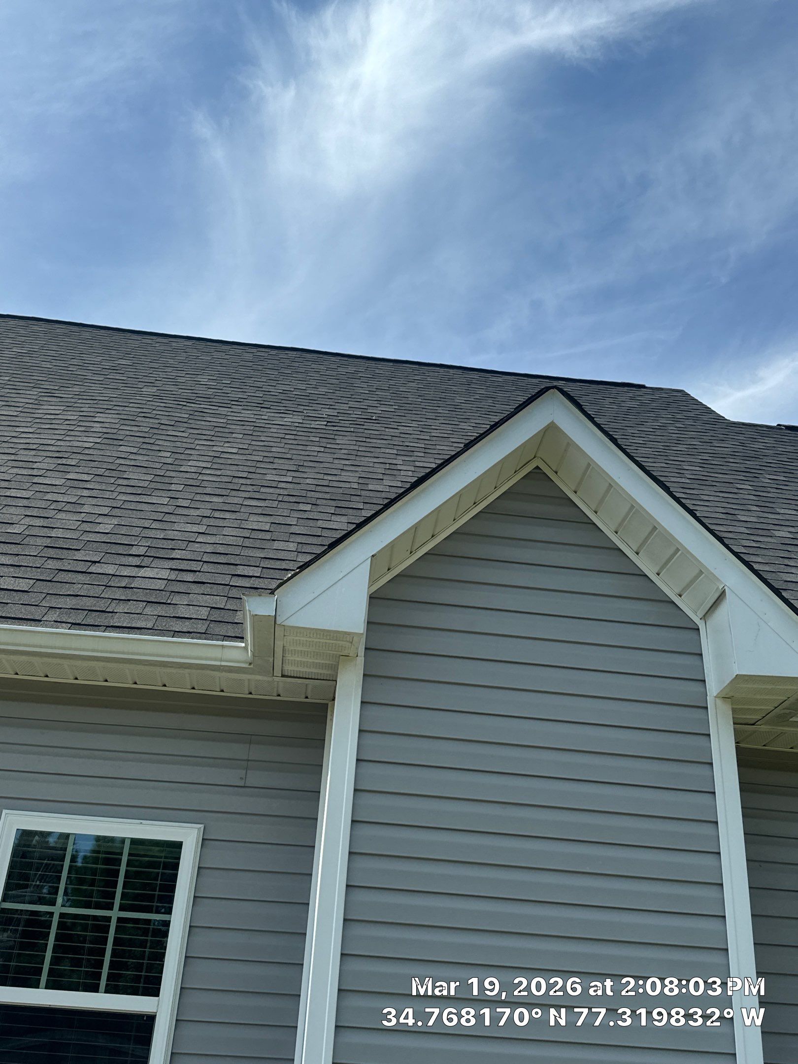 Jacksonville | NC Roofs by North Carolina Roofs